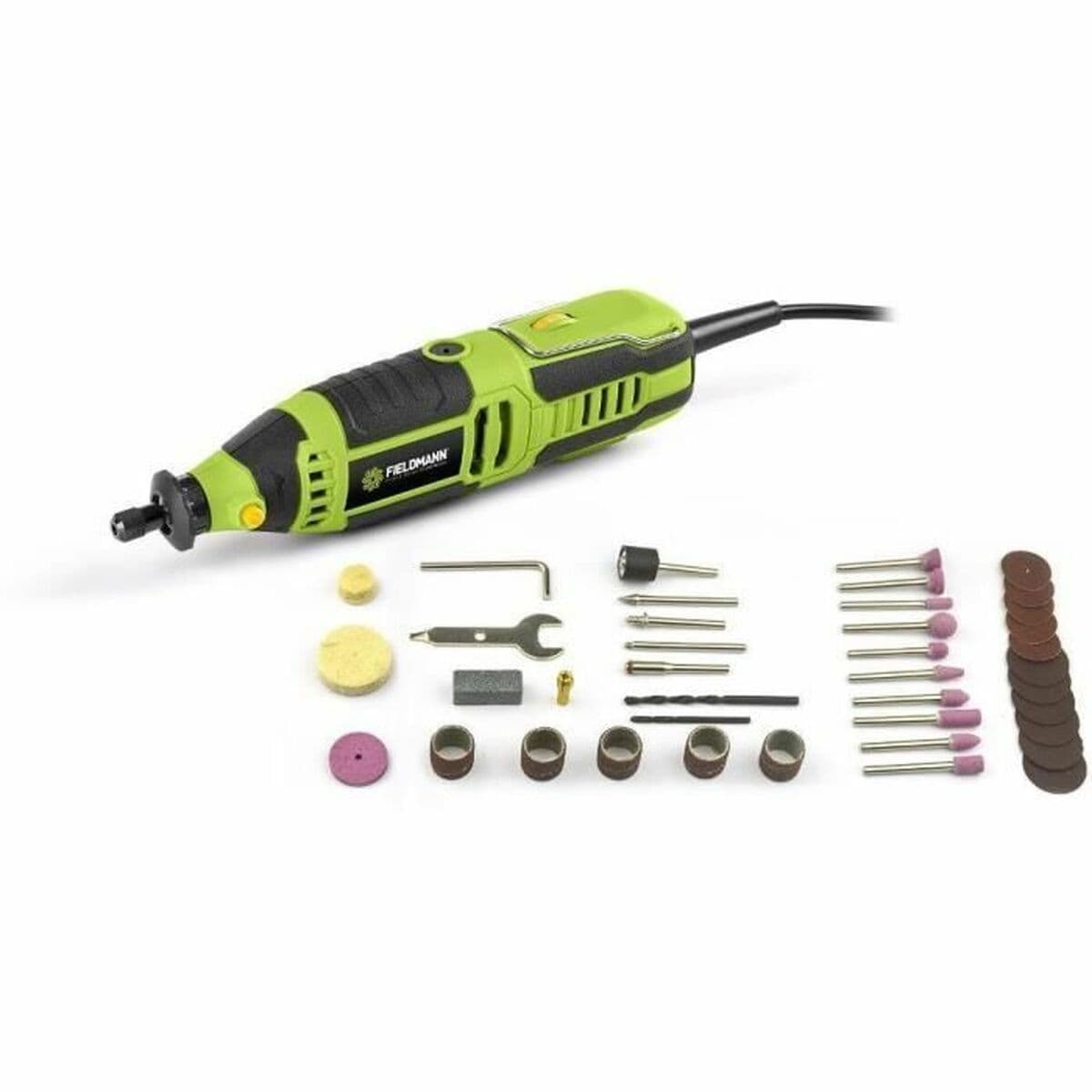 Daugiafunkcinis įrankis Fieldmann