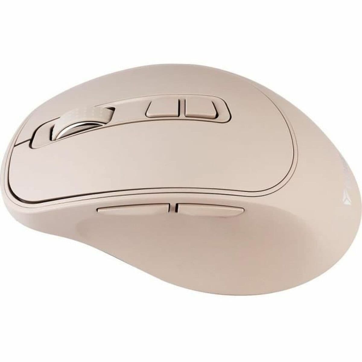 Mouse Yenkee SLIDER - YMS 2080BG Maro Bej 800-1200-1600-2400 DPI - Image 3