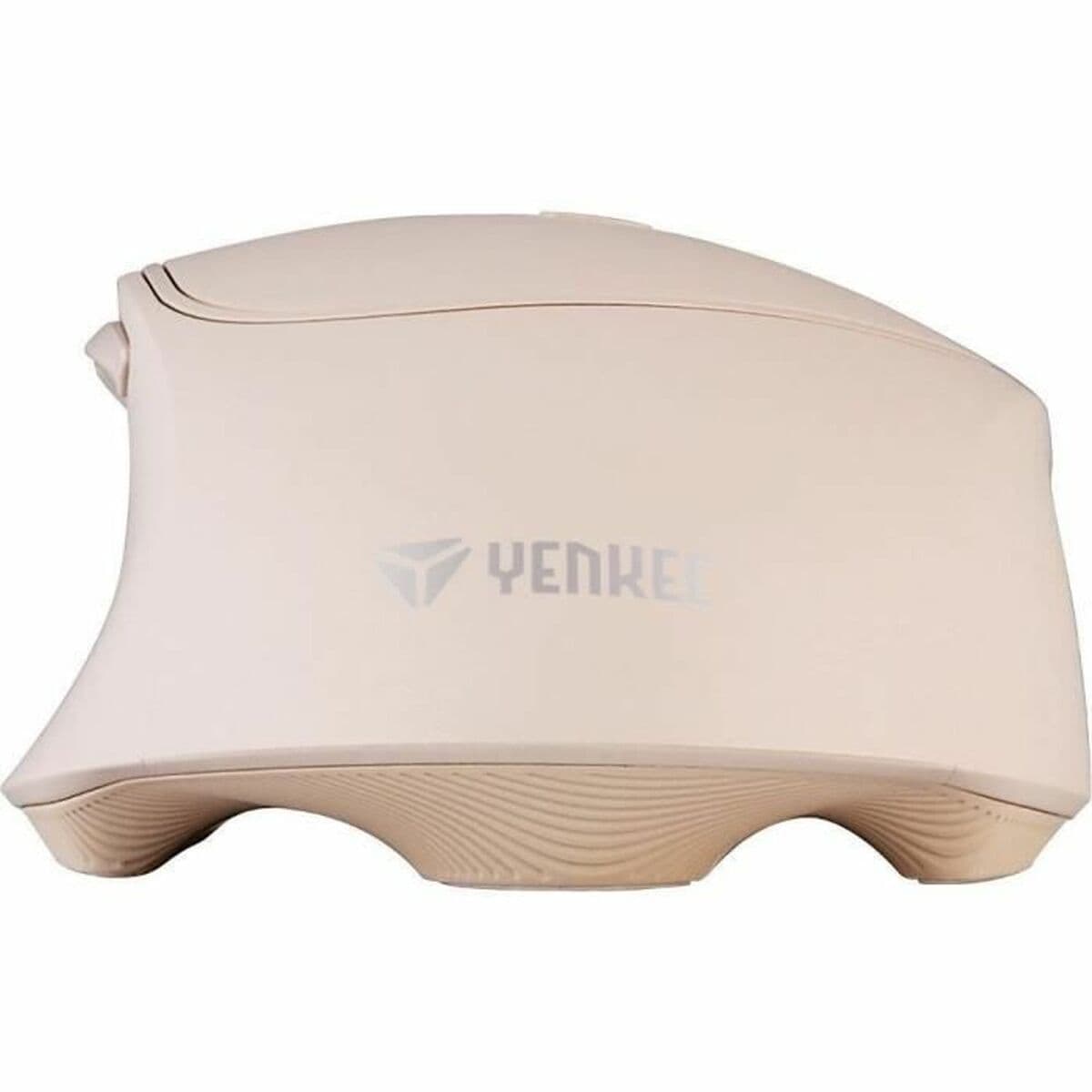 Mouse Yenkee SLIDER - YMS 2080BG Maro Bej 800-1200-1600-2400 DPI - Image 5