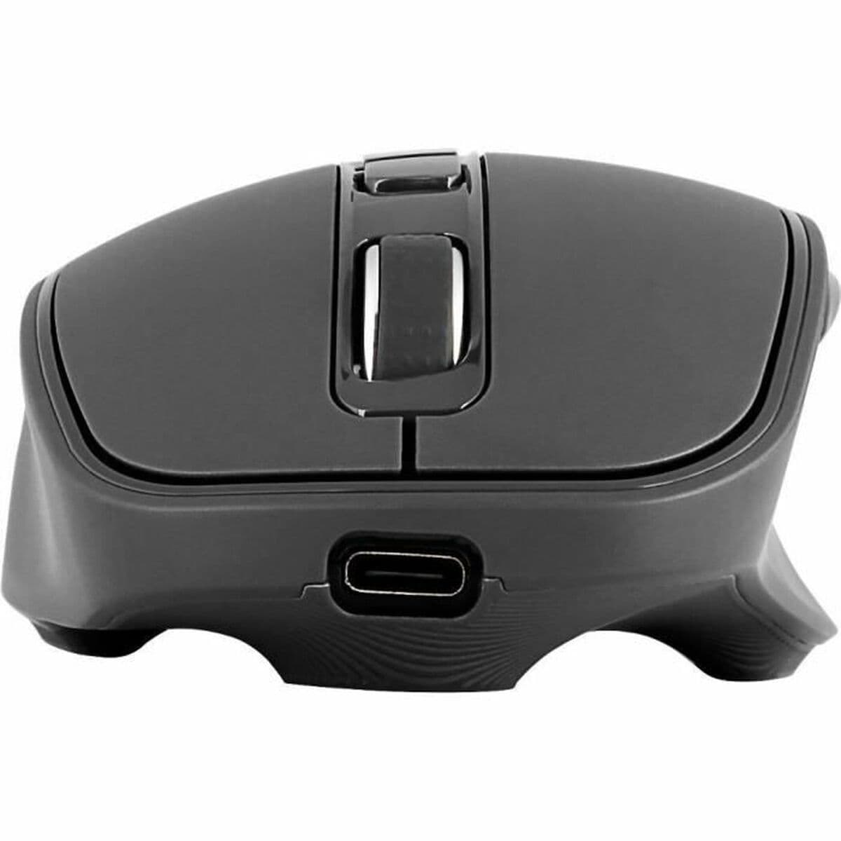 Mouse Yenkee SLIDER - YMS 2080GY Black - Image 4