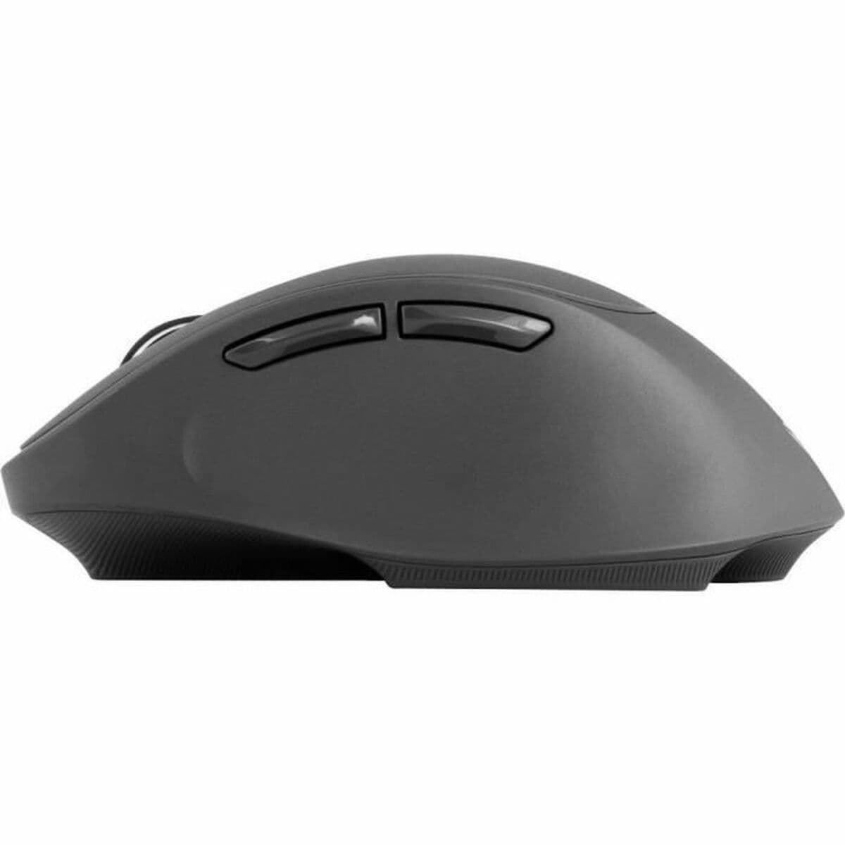 Mouse Yenkee SLIDER - YMS 2080GY Black - Image 6