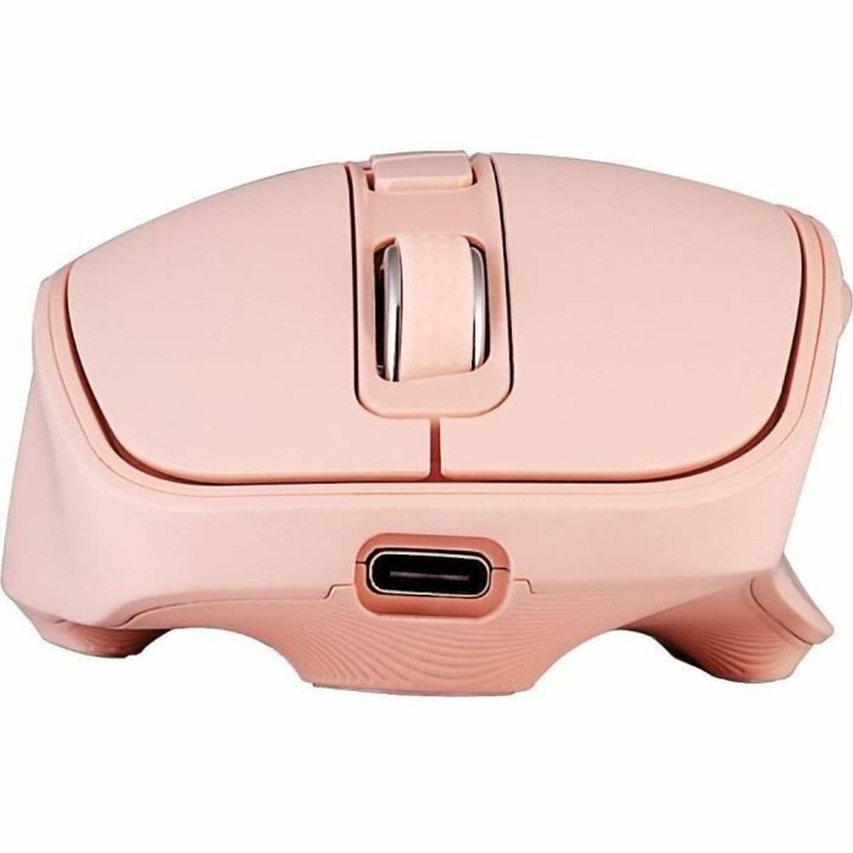 Mus Yenkee SLIDER - YMS 2080PK Rosa Rose 2400 dpi - Image 4