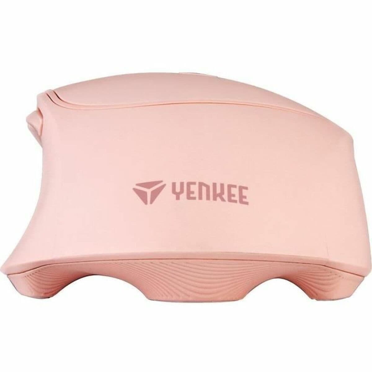 Mus Yenkee SLIDER - YMS 2080PK Rosa Rose 2400 dpi - Image 5