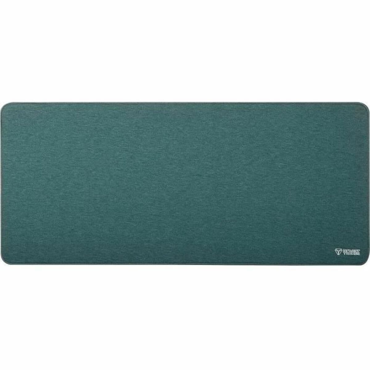 Alfombrilla de Ratón Yenkee YPM 9040GN Vert