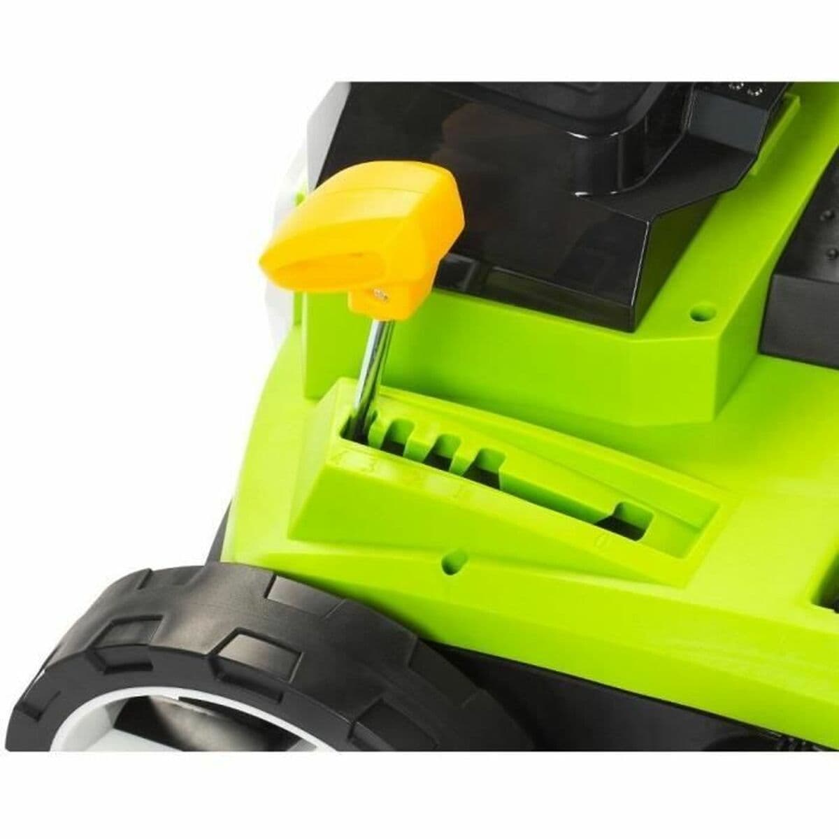 Escarificador de césped Fieldmann - Image 11