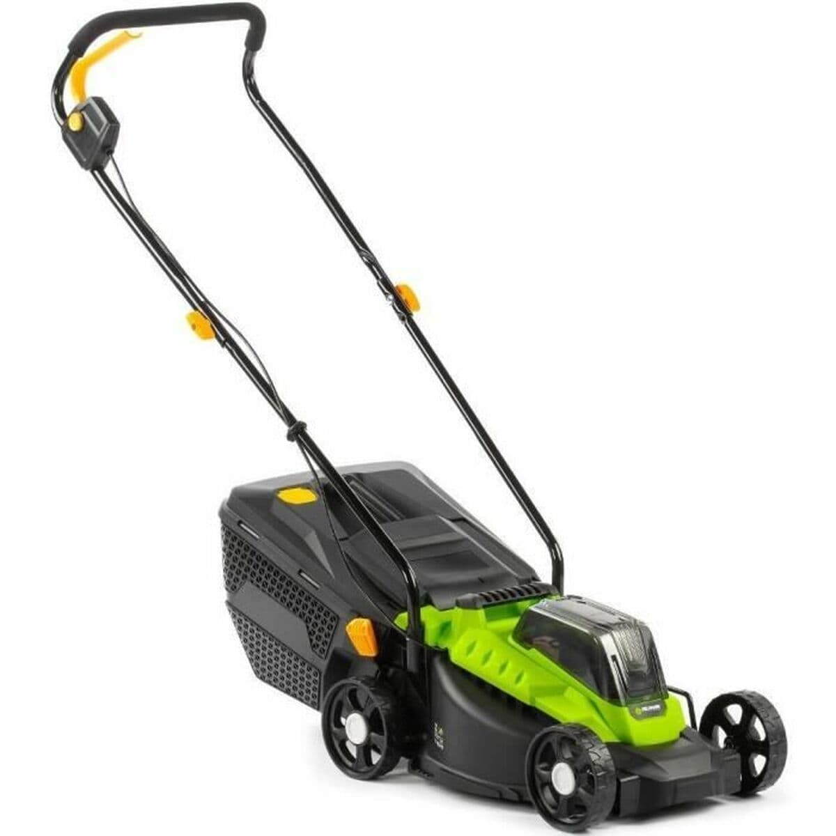 Gressklipper Fieldmann FZR 70330-0