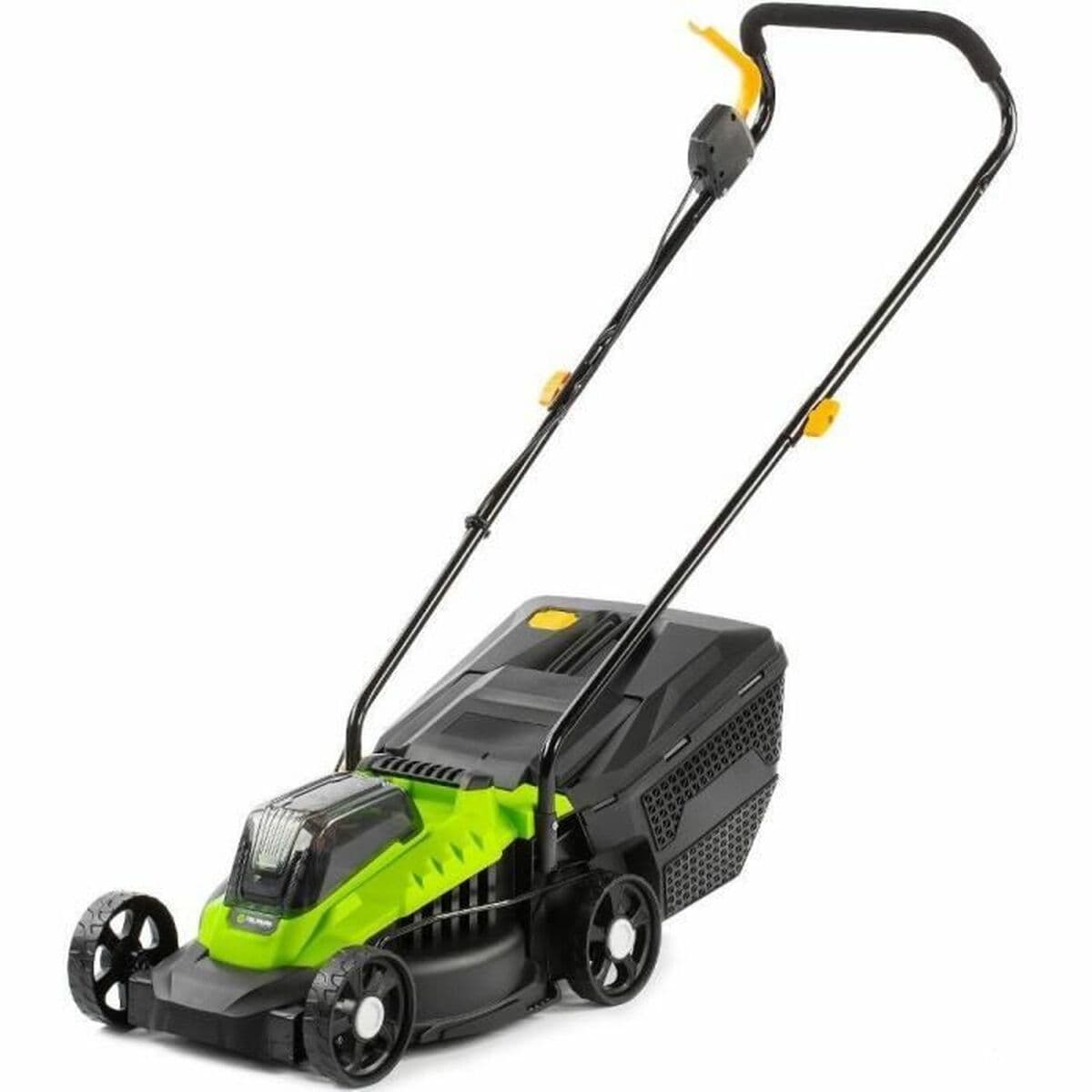 Ruohonleikkuri Fieldmann FZR 70330-0 - Image 2