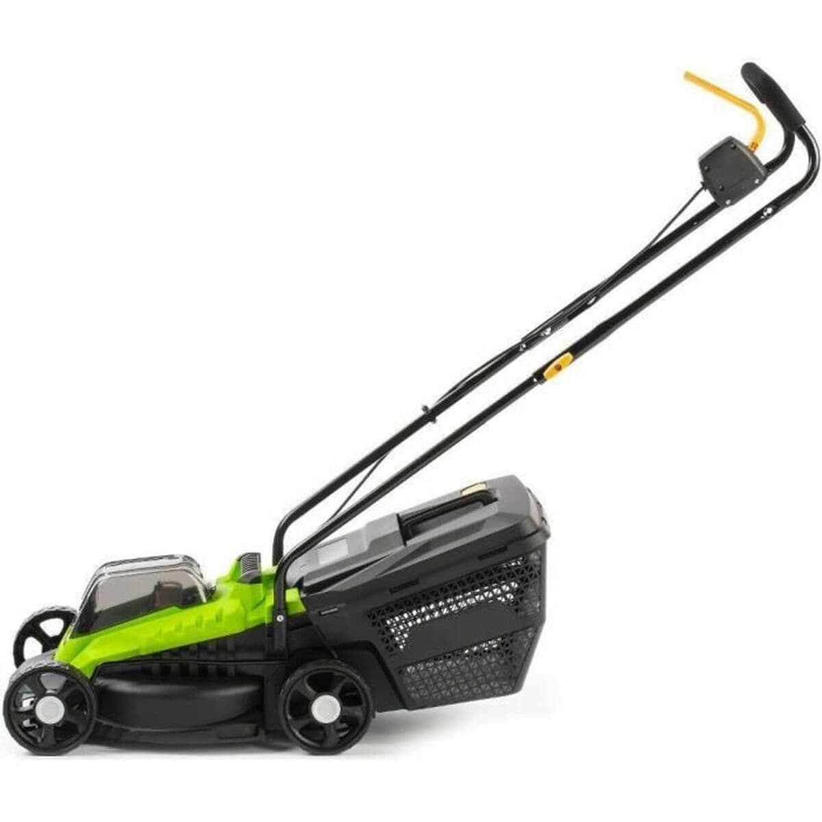 Ruohonleikkuri Fieldmann FZR 70330-0 - Image 3