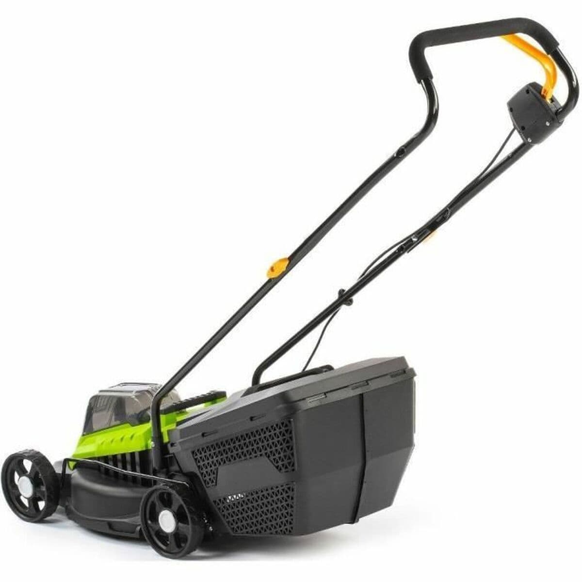 Ruohonleikkuri Fieldmann FZR 70330-0 - Image 4