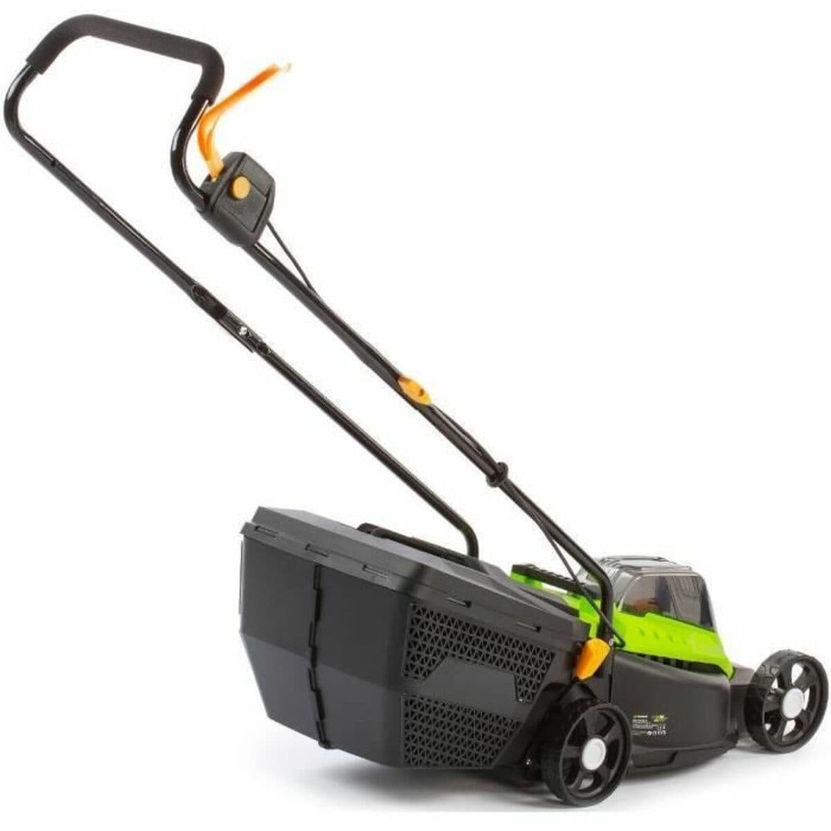 Ruohonleikkuri Fieldmann FZR 70330-0 - Image 5