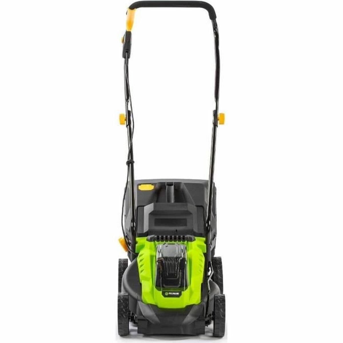 Ruohonleikkuri Fieldmann FZR 70330-0 - Image 6