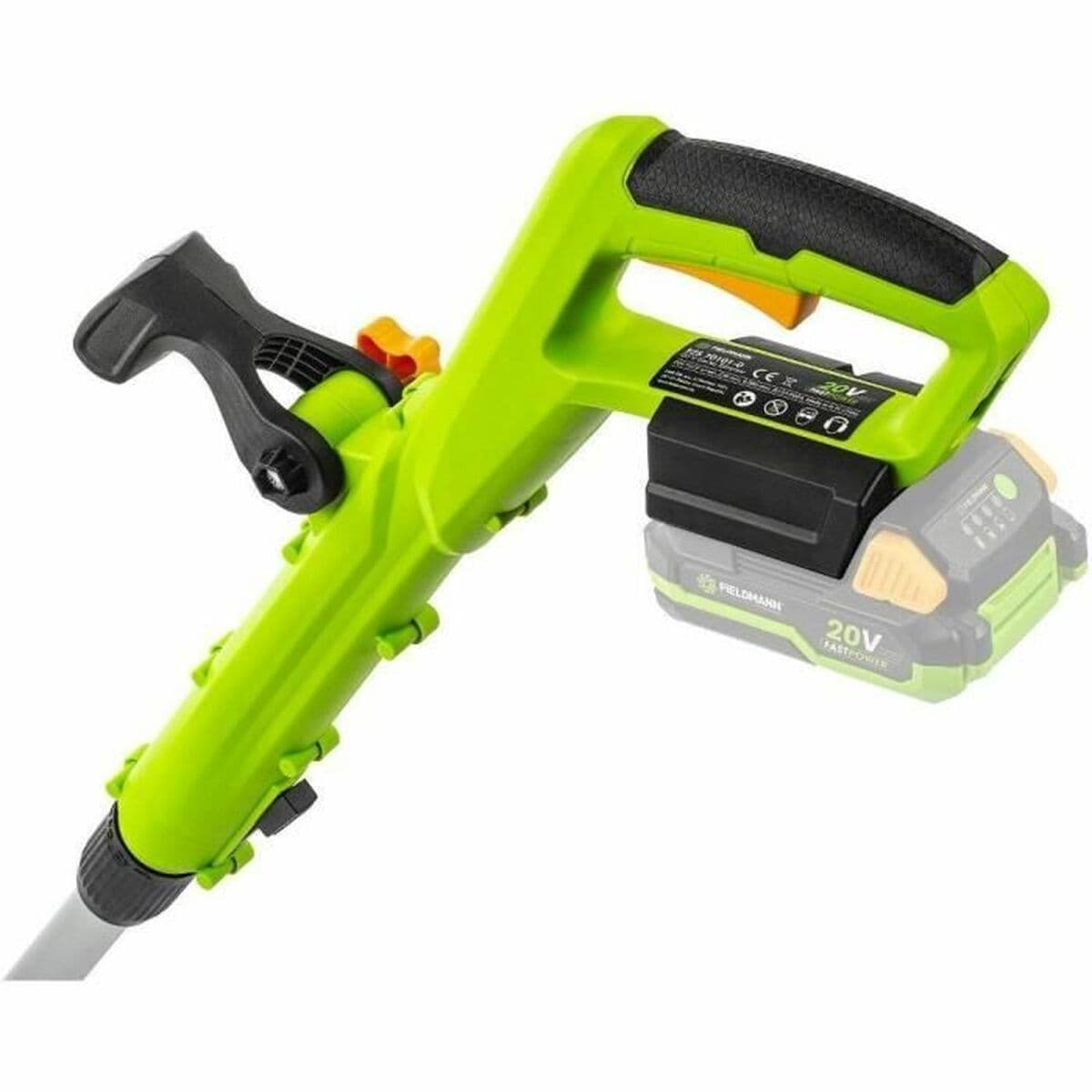 Foarfece de tăiat margini Fieldmann FZS 70101-0 23 cm - Image 5