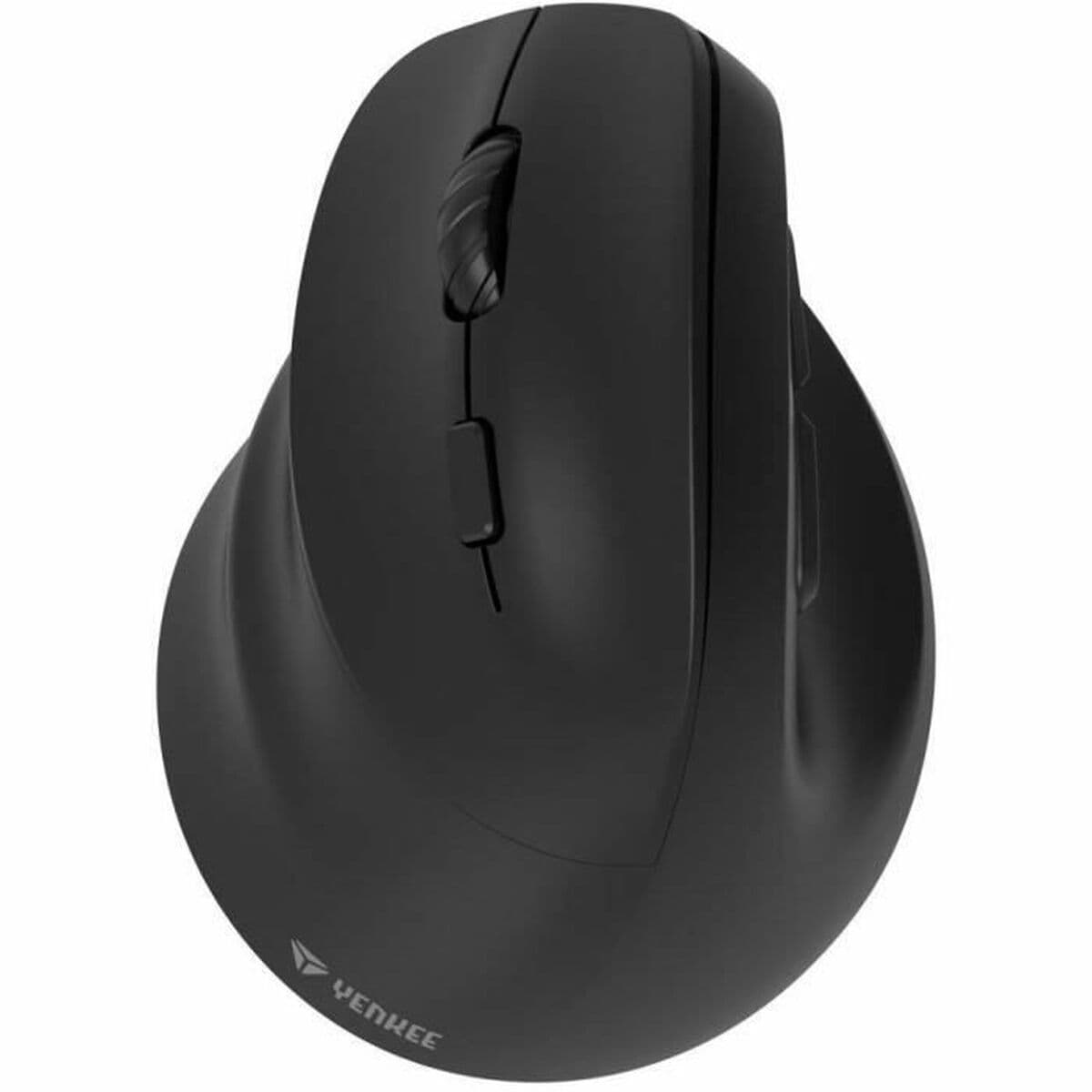 Mouse Yenkee YMS 5060L Schwarz 2400 dpi