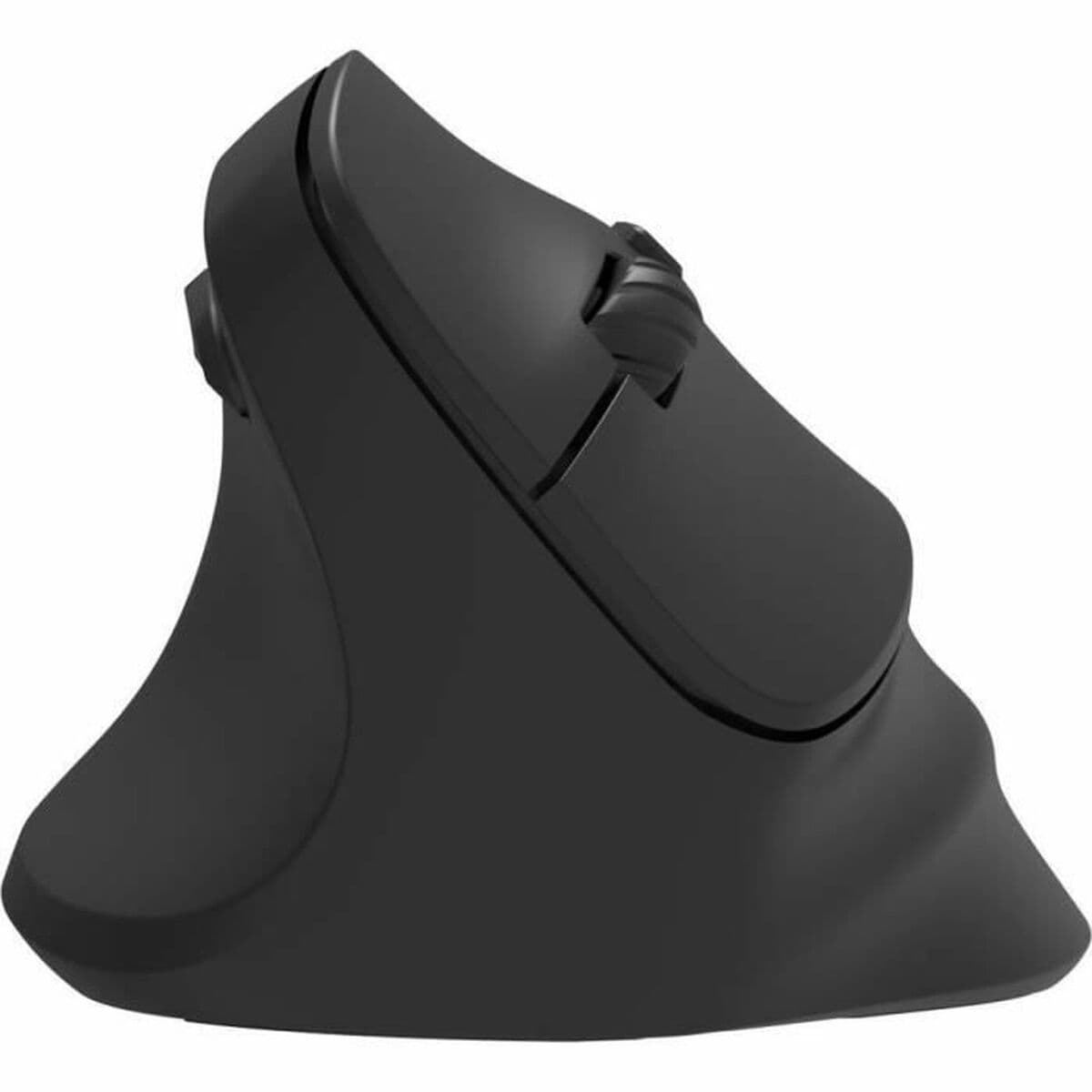 Mouse Yenkee YMS 5060L Schwarz 2400 dpi - Image 4