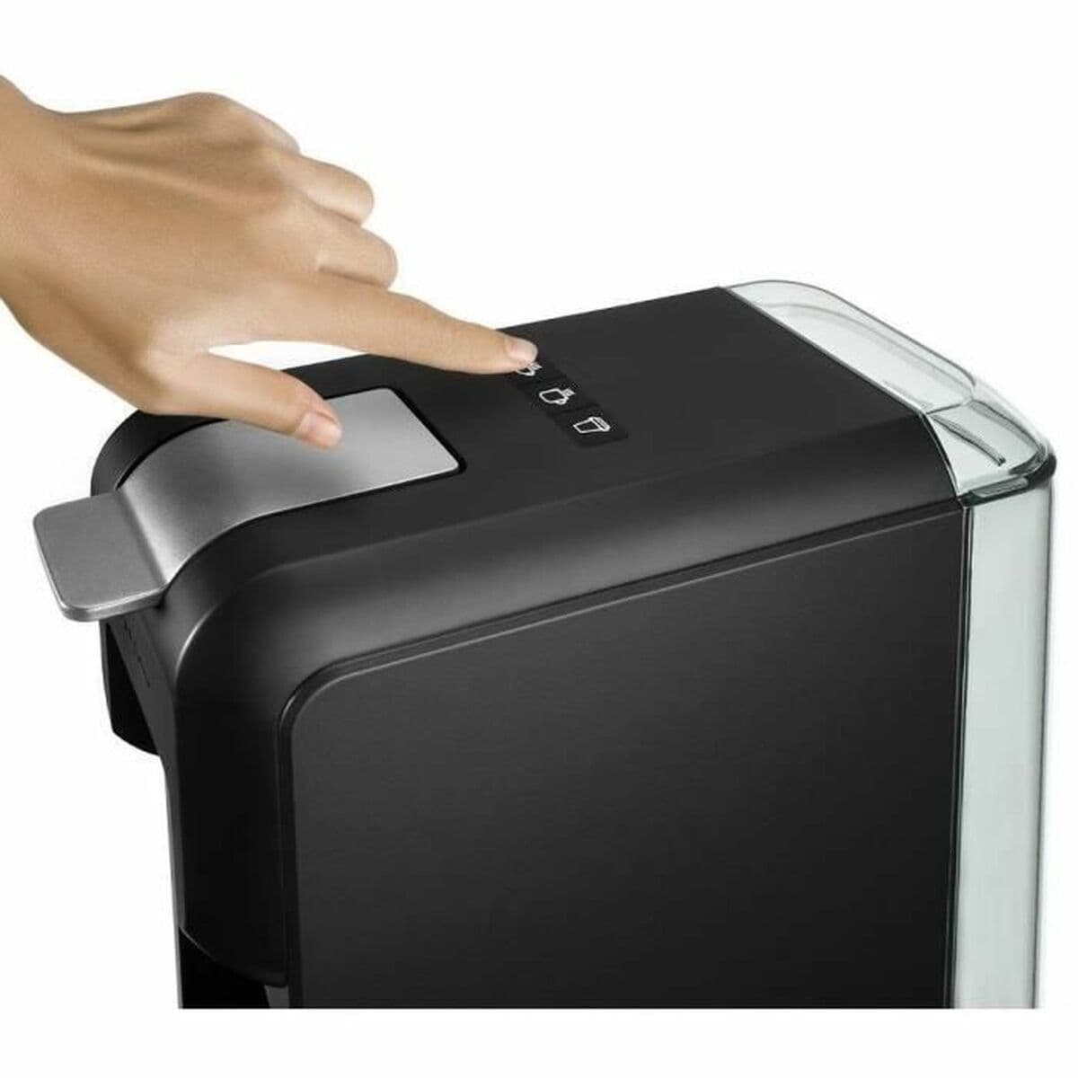 Kahvinkeitin Catler ES 703 Porto B Musta - Image 6