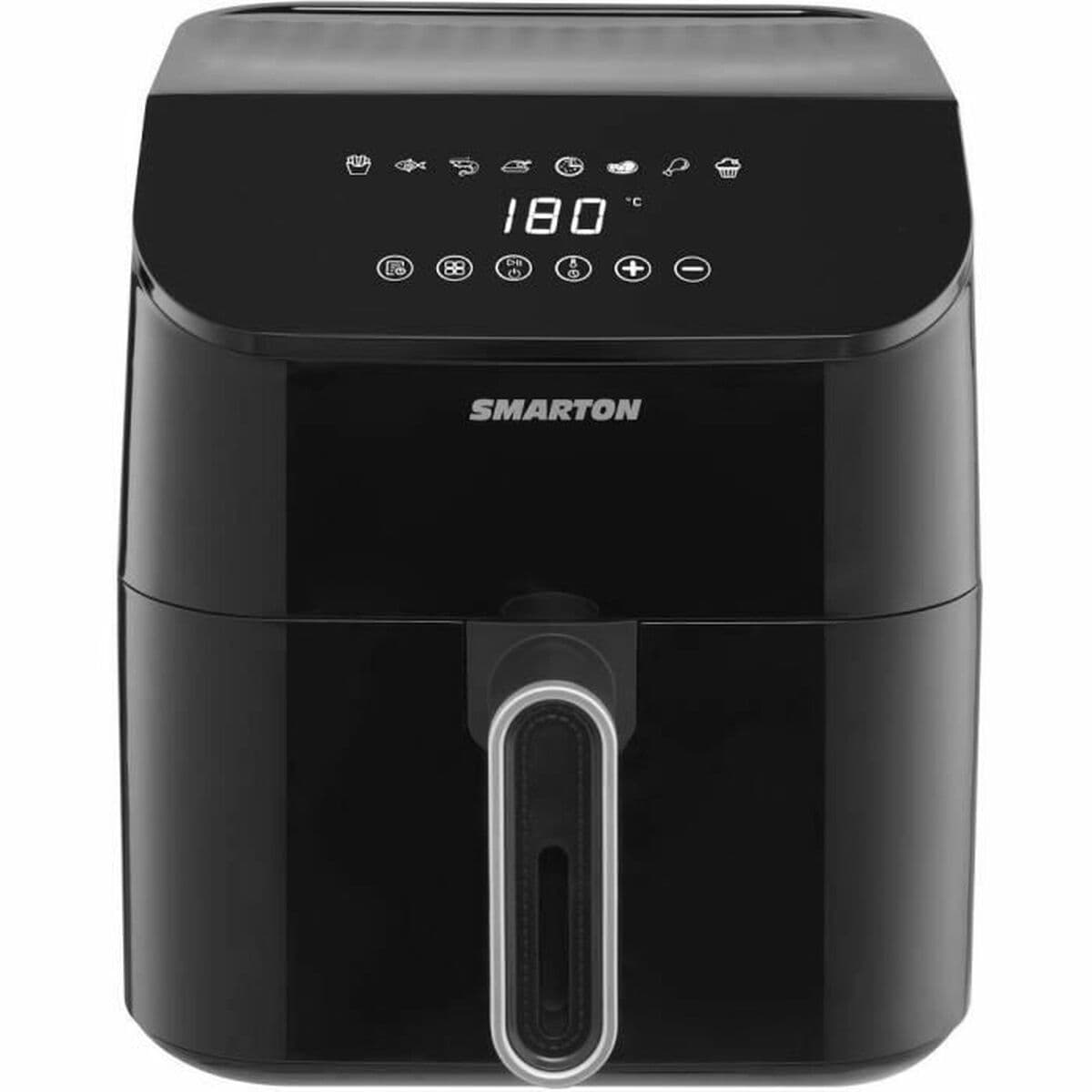 Air Fryer Smarton FR 450 Black 1350 W 4,5 L - Image 2