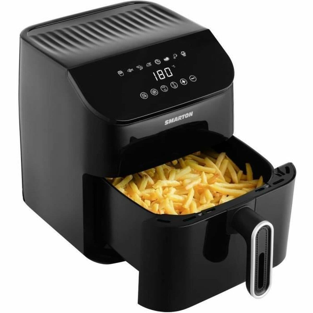 Air Fryer Smarton FR 450 Black 1350 W 4,5 L - Image 3