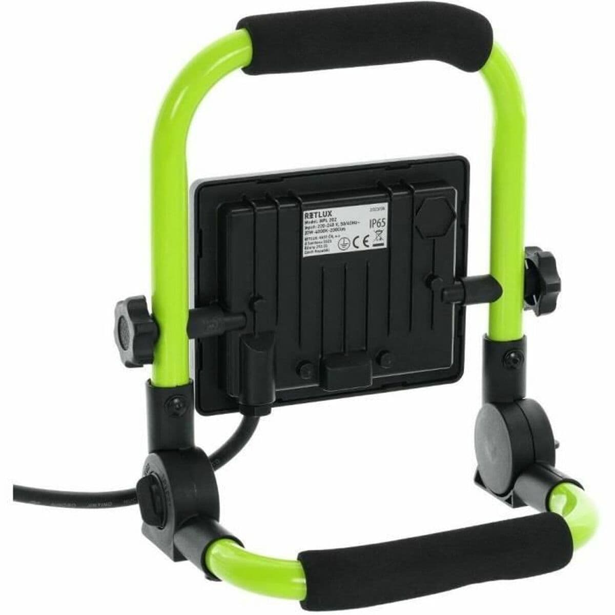 Ficklampa LED RETLUX - Image 4