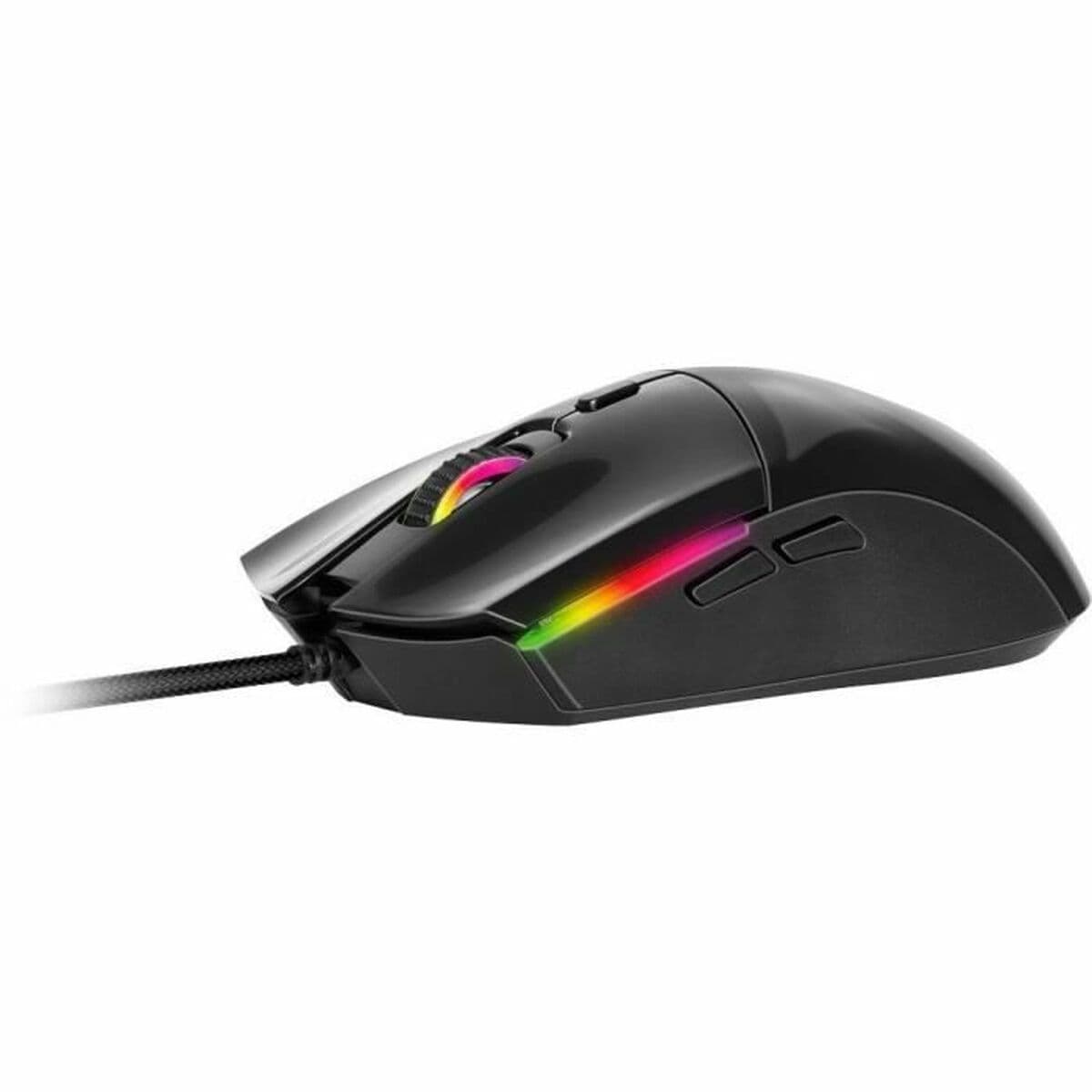 Mouse Yenkee PRISMA YMS 3010 Schwarz - Image 2