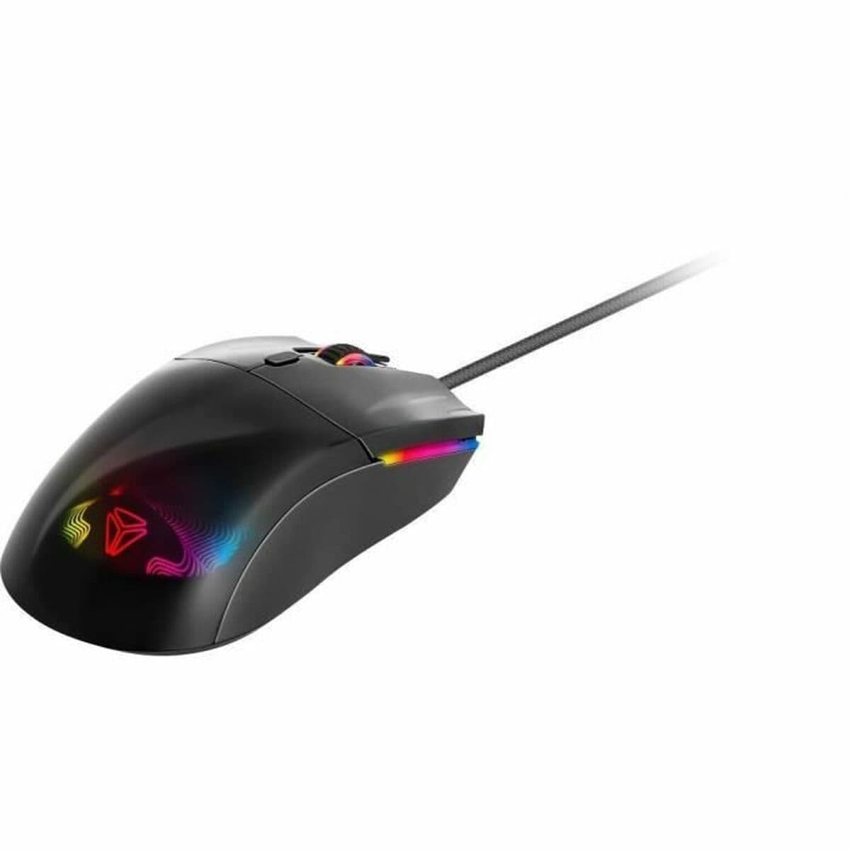 Mouse Yenkee PRISMA YMS 3010 Schwarz - Image 4