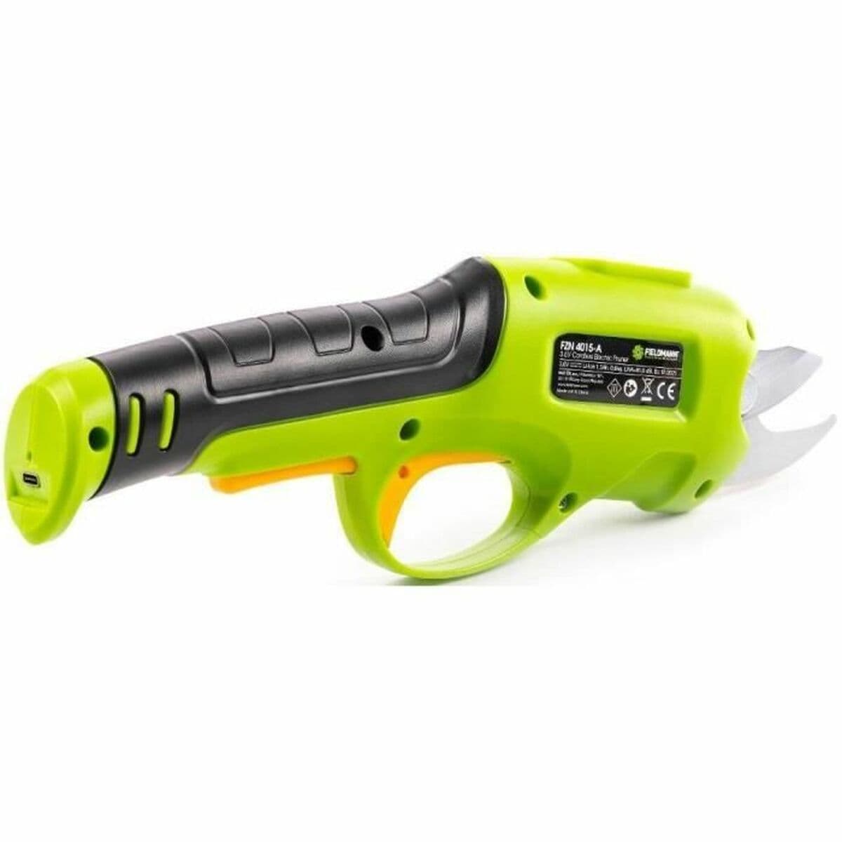 Tijeras de césped Fieldmann - Image 4