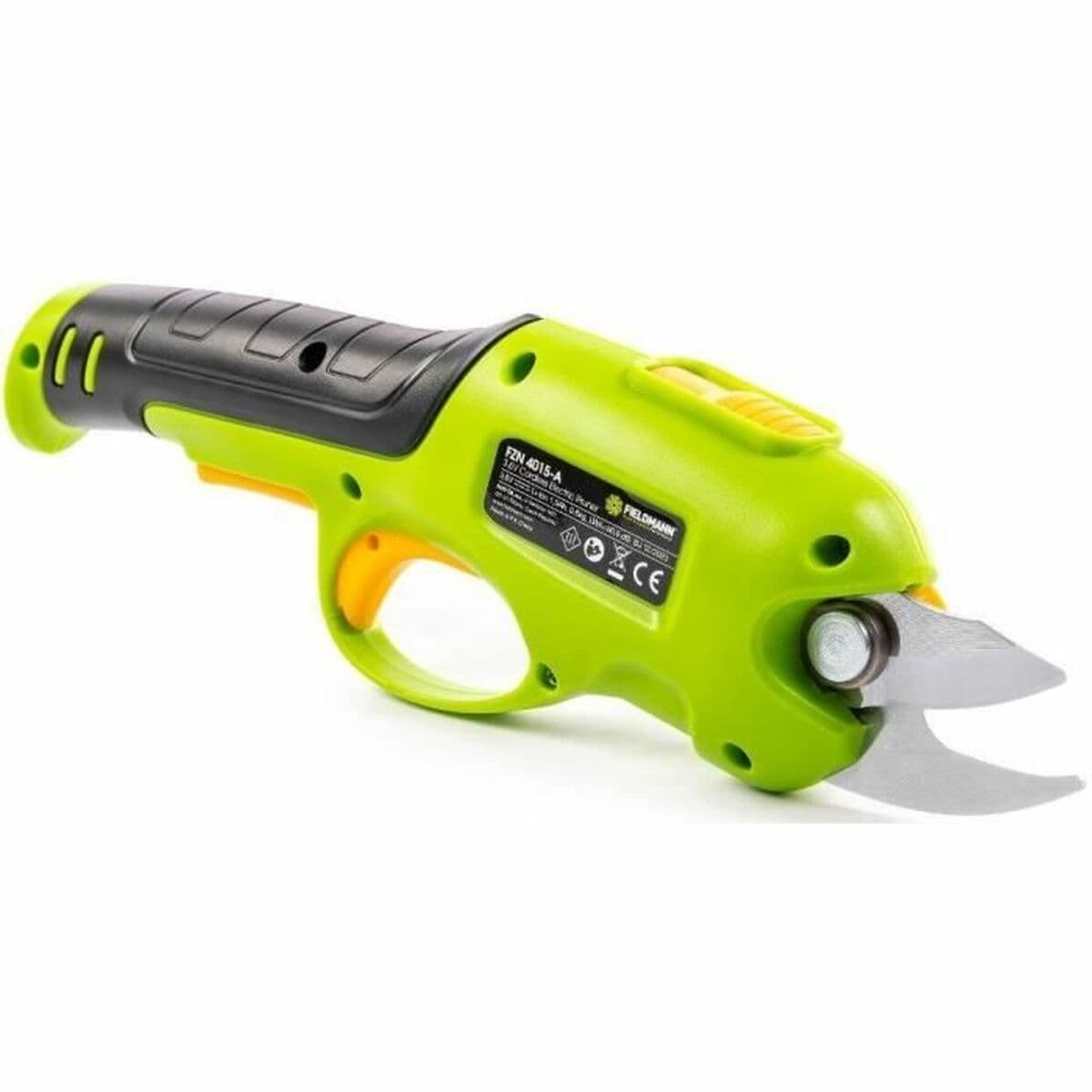 Tijeras de césped Fieldmann - Image 5