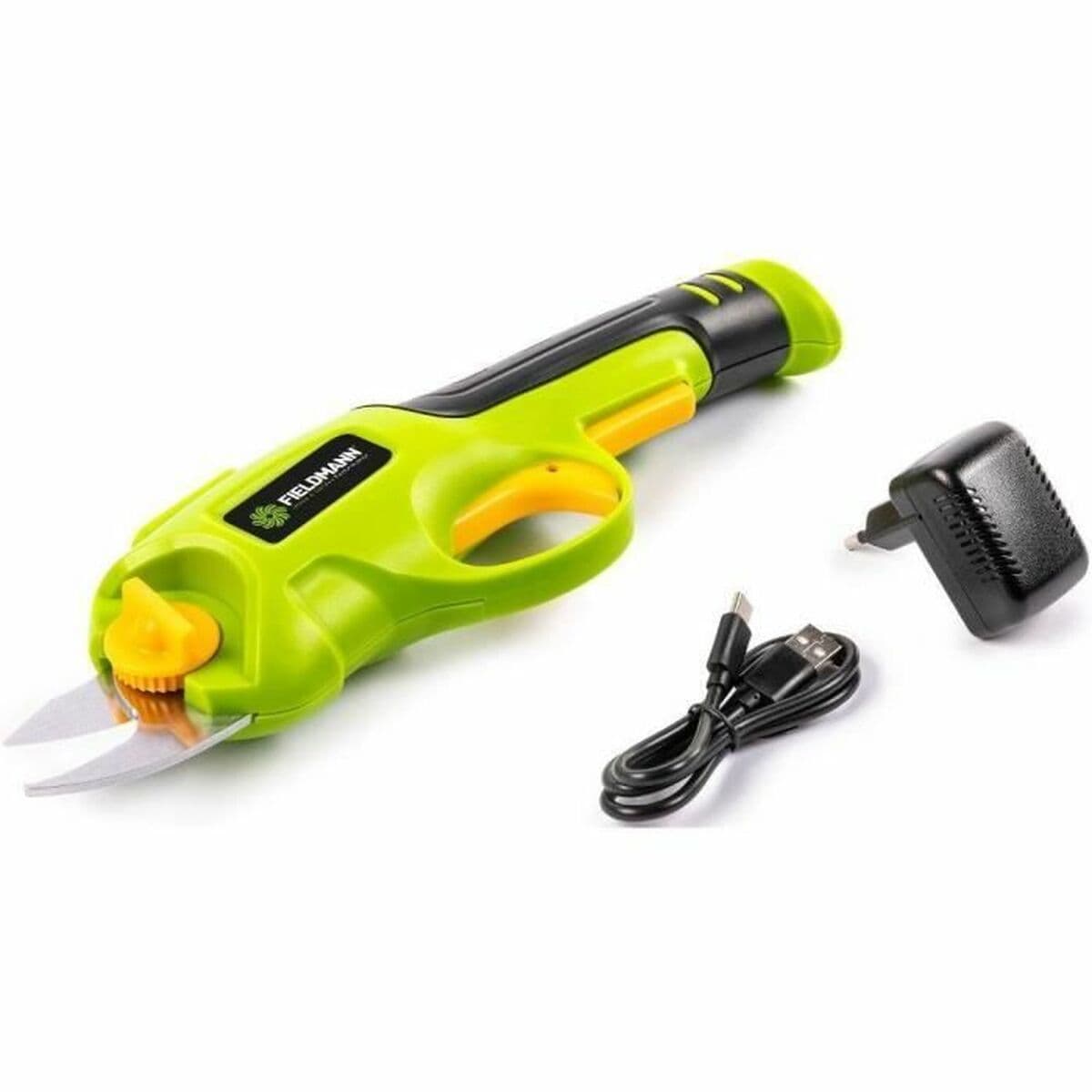 Tijeras de césped Fieldmann - Image 6