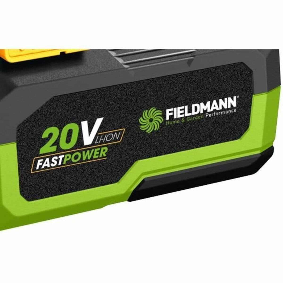 Wiederaufladbare Lithiumbatterie Fieldmann 20V - 8Ah 8 Ah 20 V - Image 4