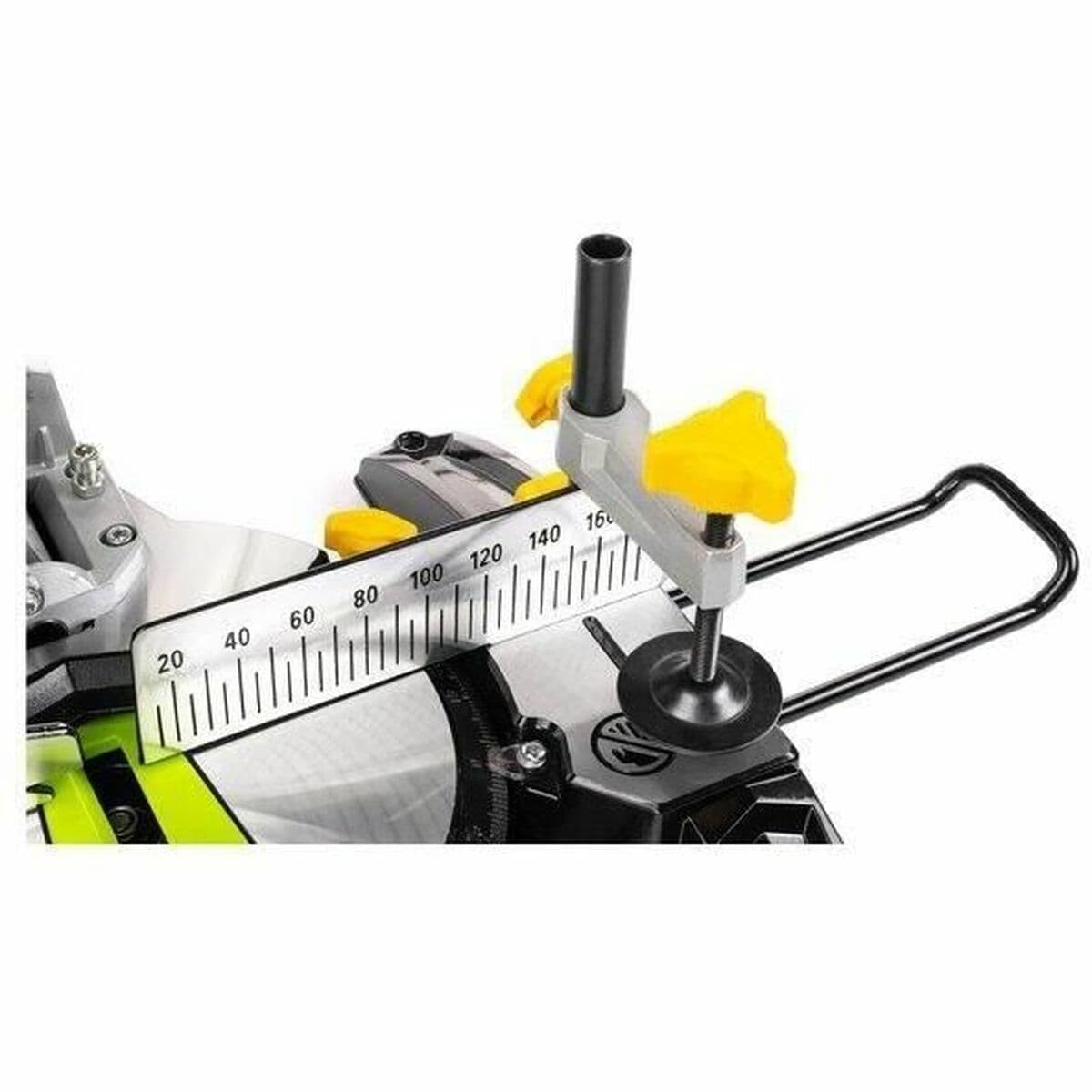 Sierra ingletadora Fieldmann - Image 2