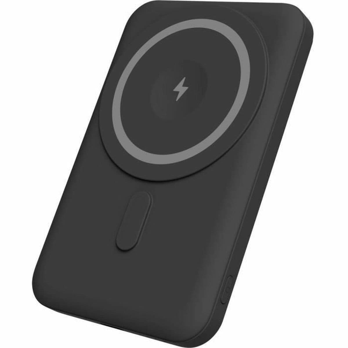 Powerbank Yenkee Noir 5000 mAh