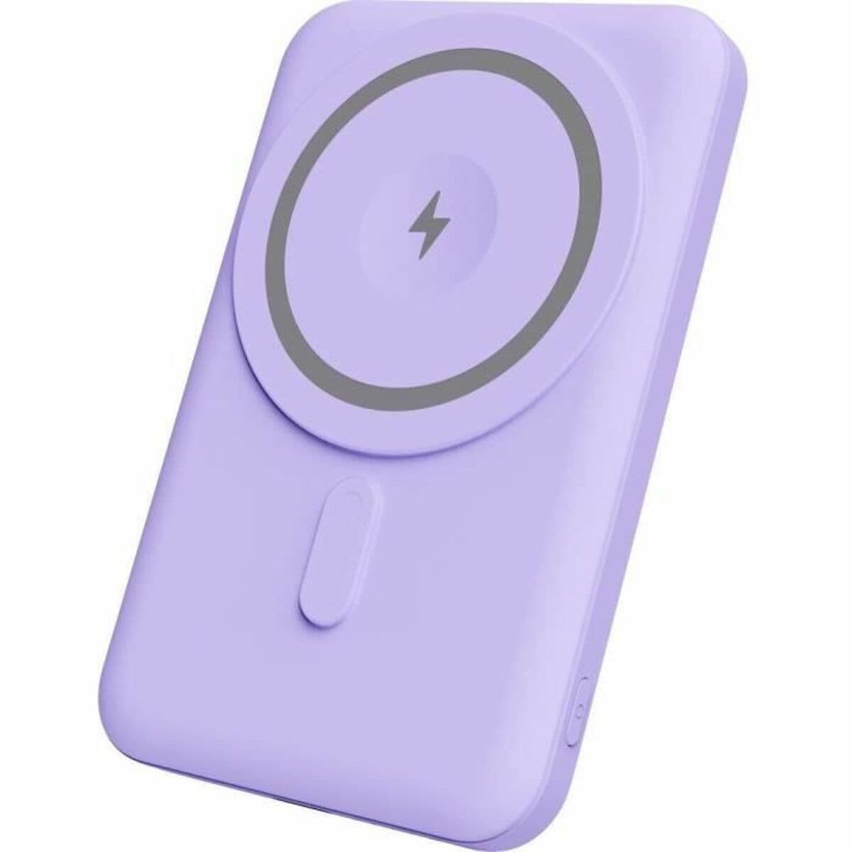 Powerbank Yenkee Blanc 5000 mAh