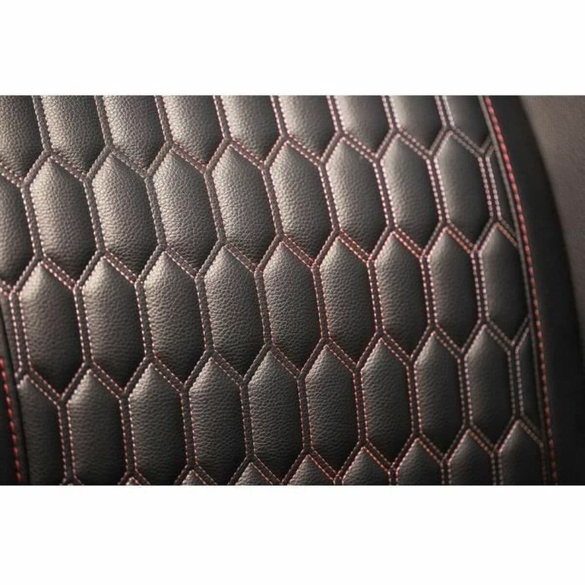 Gaming-Stuhl Yenkee GHOST - YGC 110RD Schwarz - Image 5