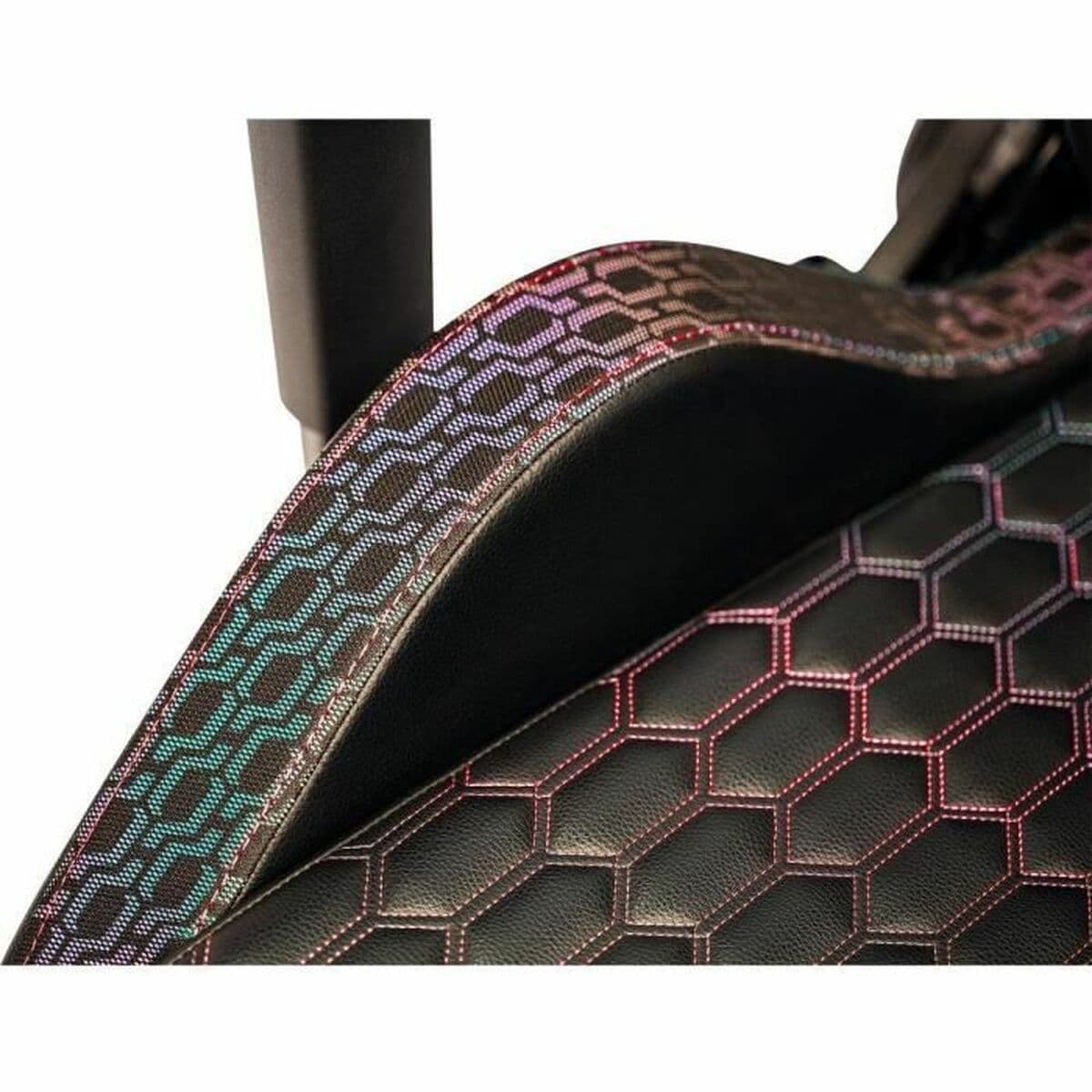 Gaming-Stuhl Yenkee GHOST - YGC 110RD Schwarz - Image 6