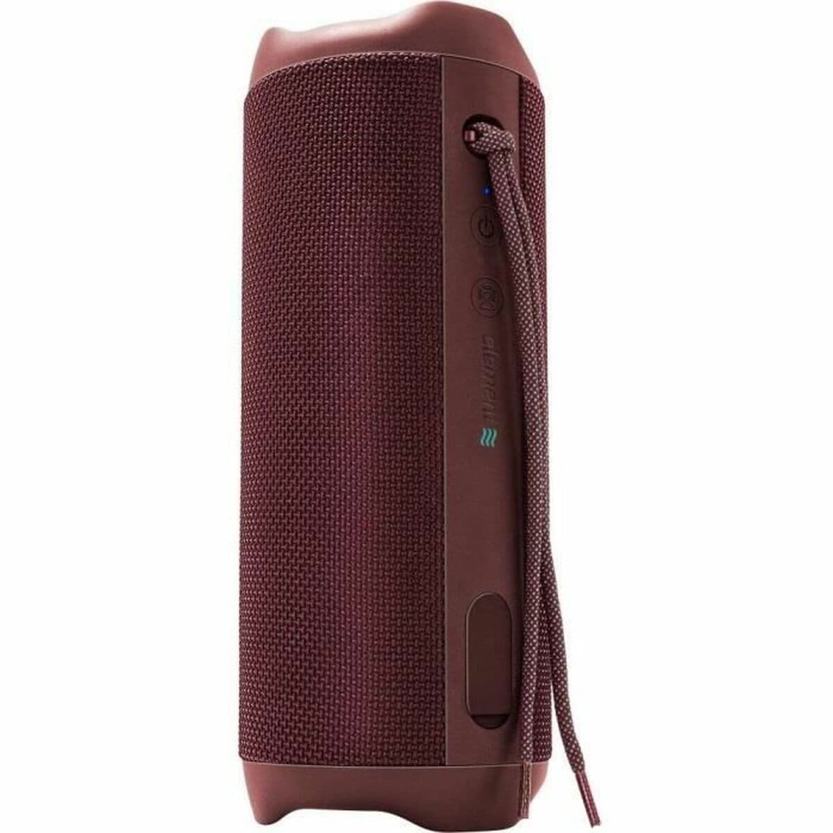 Altavoz Bluetooth Portátil Yenkee ELEMENT VIENTO YSP 40RD Rojo rouge - Image 2