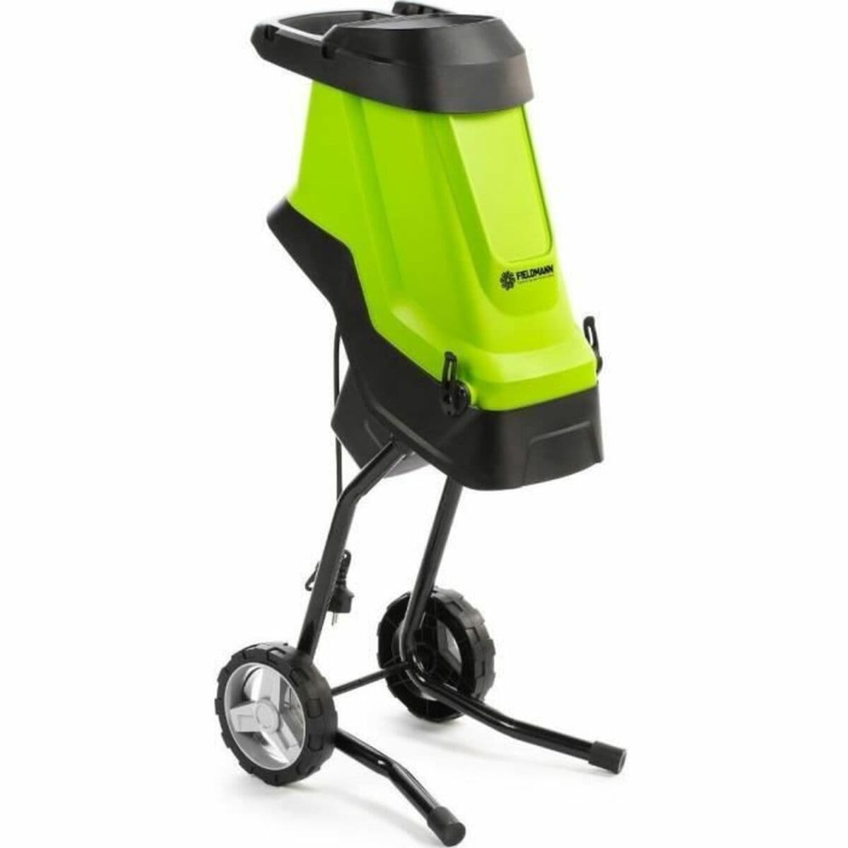 Hagemaskin Fieldmann FZD 4015-E 2500 W Tre