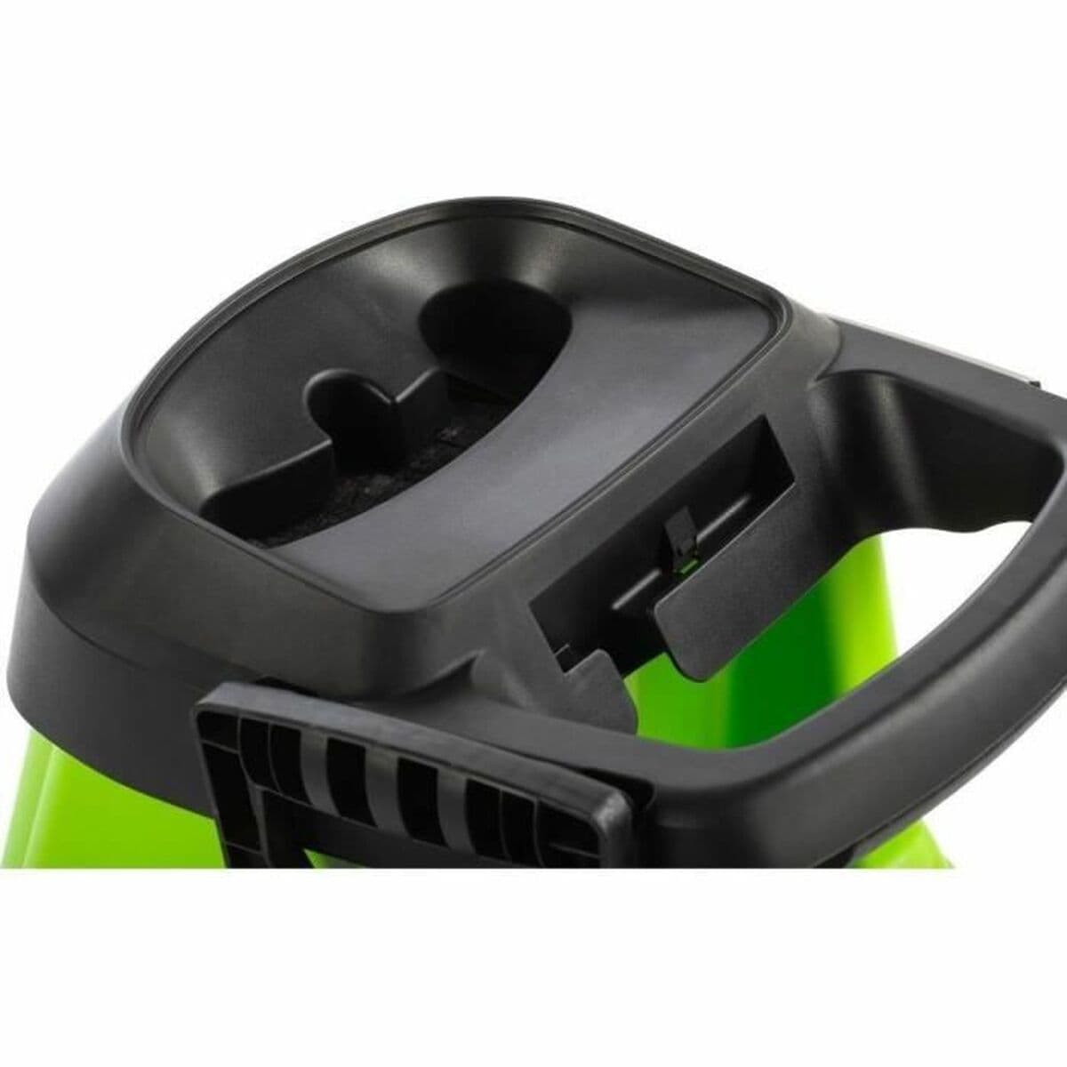 Tocător de gradina Fieldmann FZD 4015-E 2500 W Lemn - Image 5