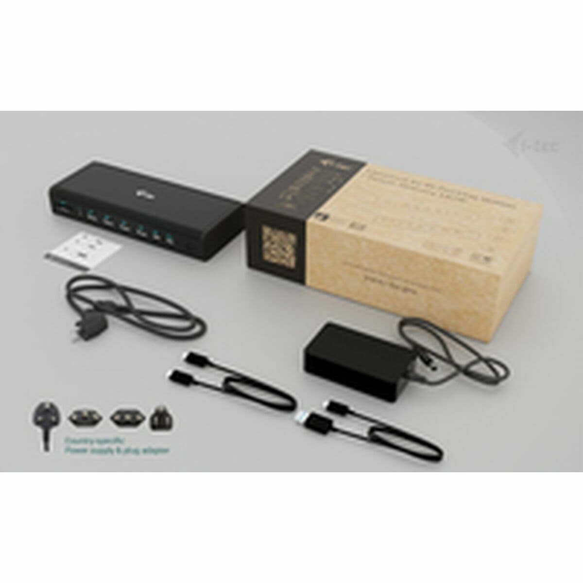 Dockstation i-Tec CA6MONITORDOCKPD - Image 6