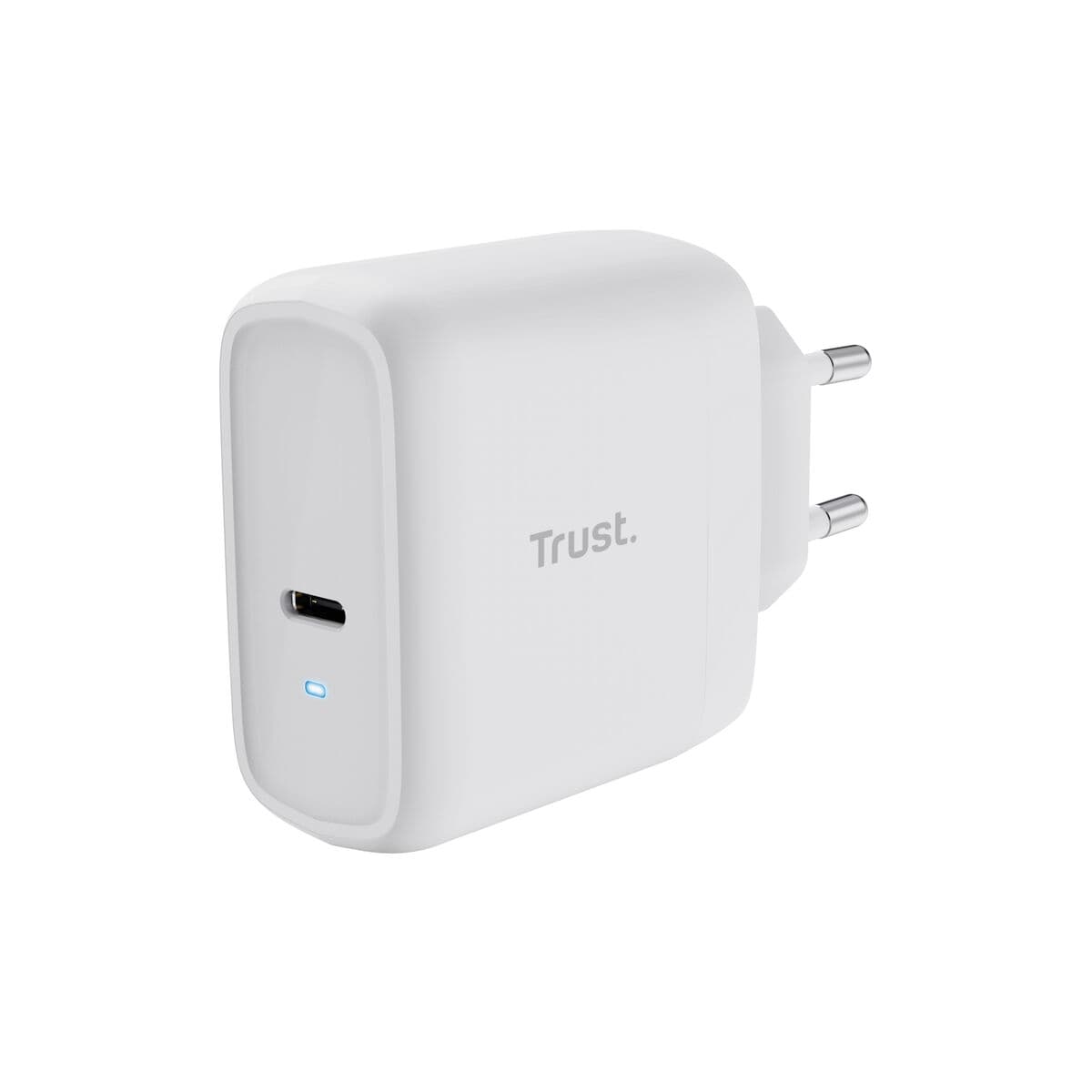 Cargador de Pared Trust 25139 Blanco - Image 13