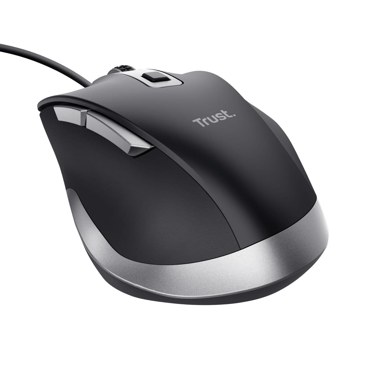 Souris sans-fil Trust 24728 Noir - Image 2