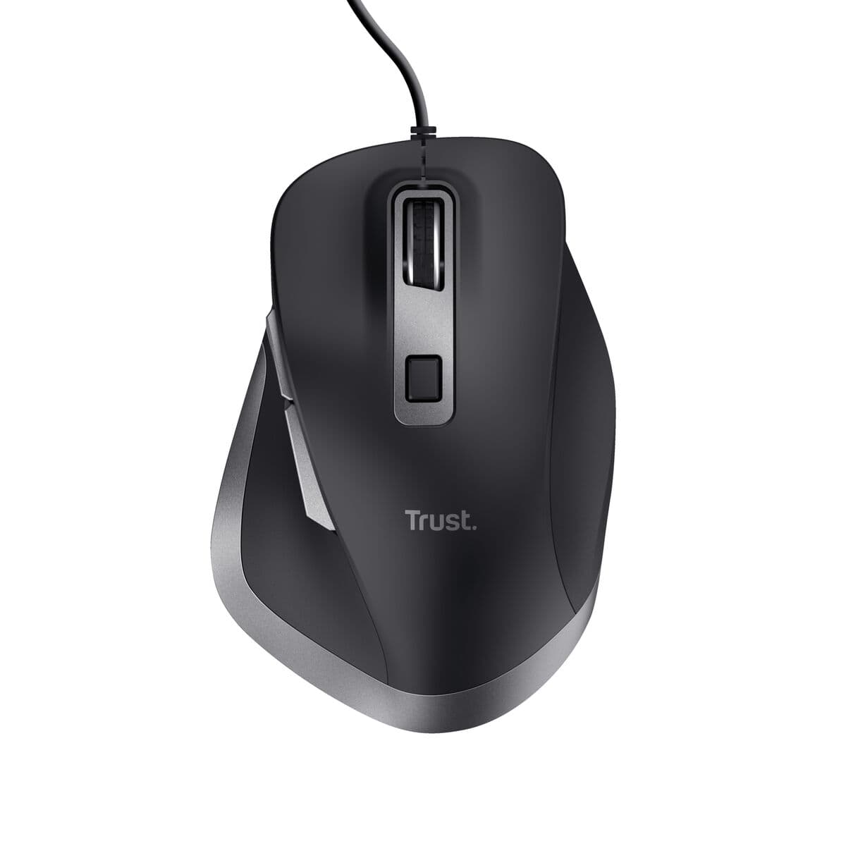 Souris sans-fil Trust 24728 Noir - Image 7