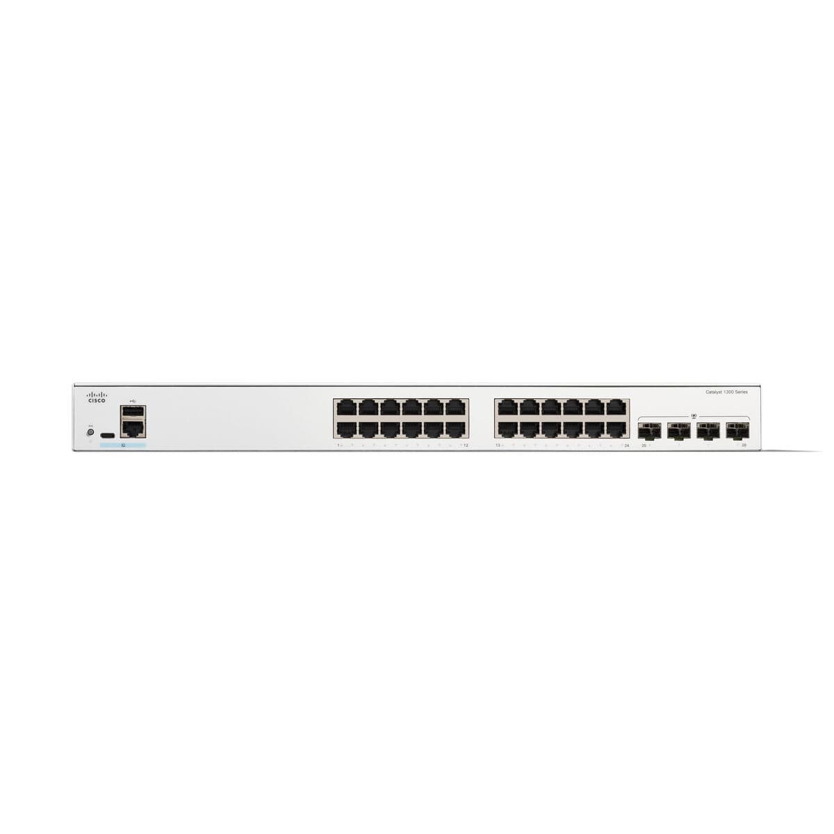 Switch CISCO C1300-24T-4G - Image 2