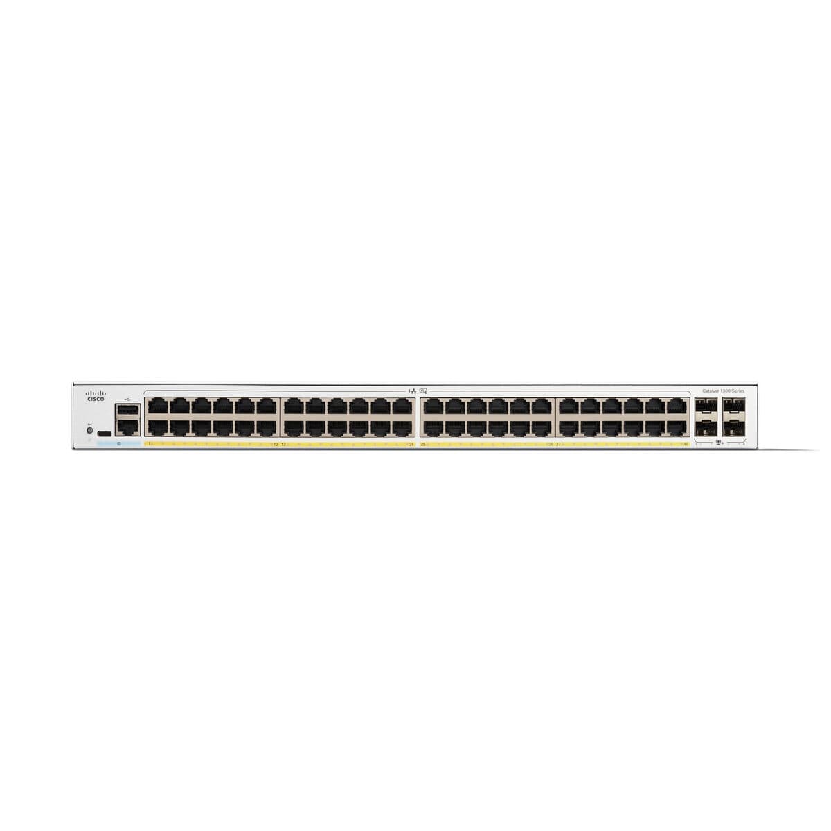 Switch CISCO C1300-48P-4X - Image 2