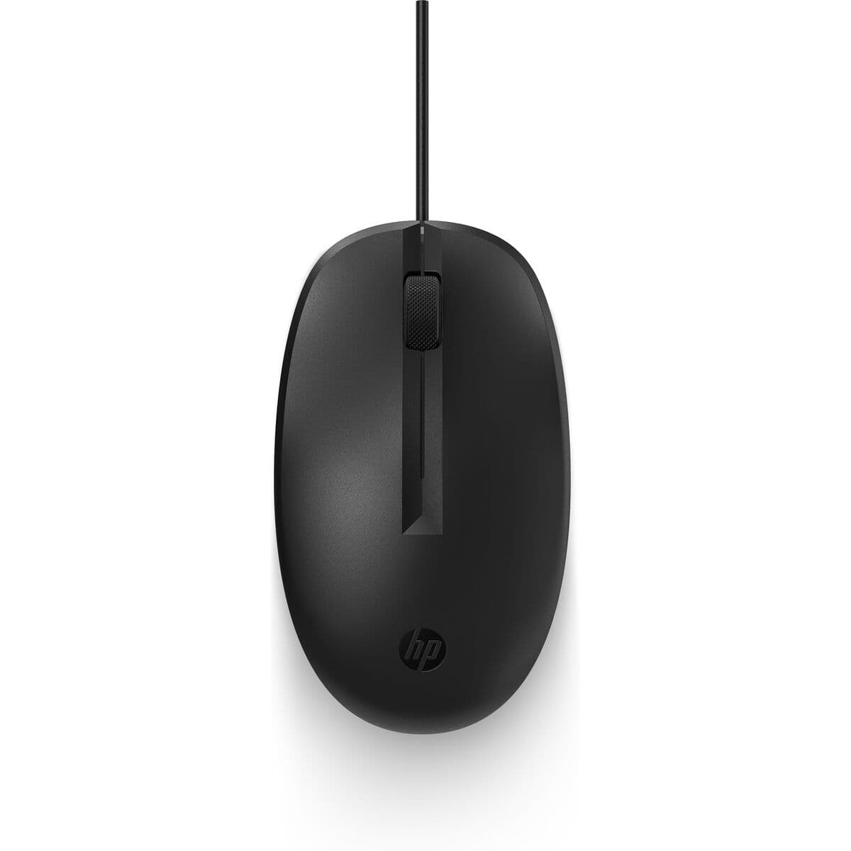Mouse HP 125 Schwarz - Image 5