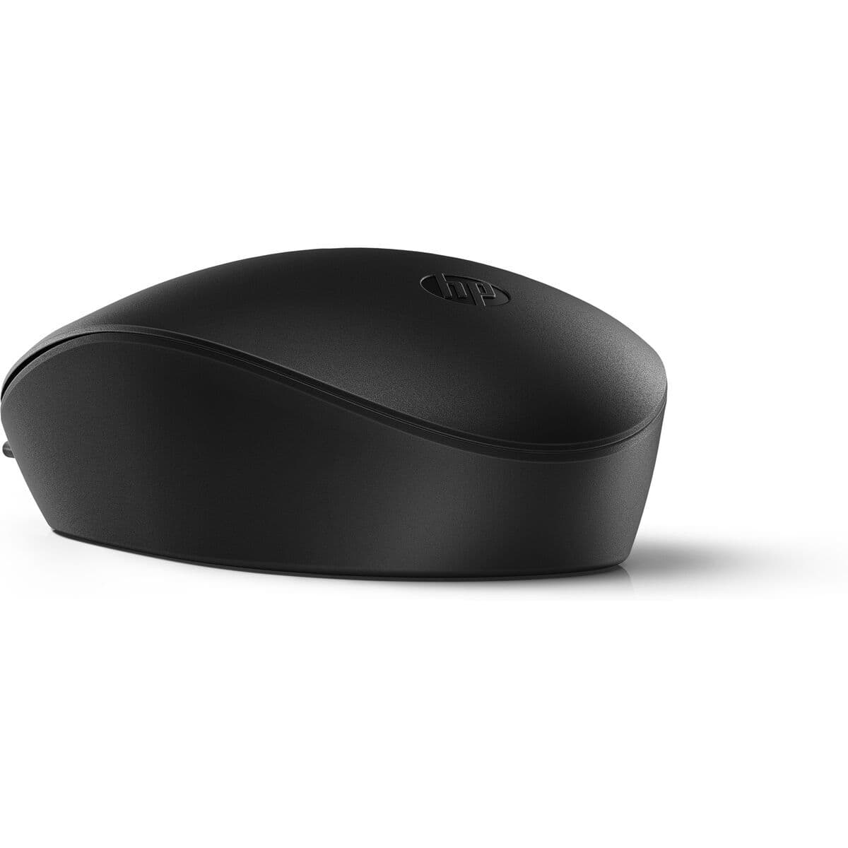 Mouse HP 125 Schwarz - Image 2