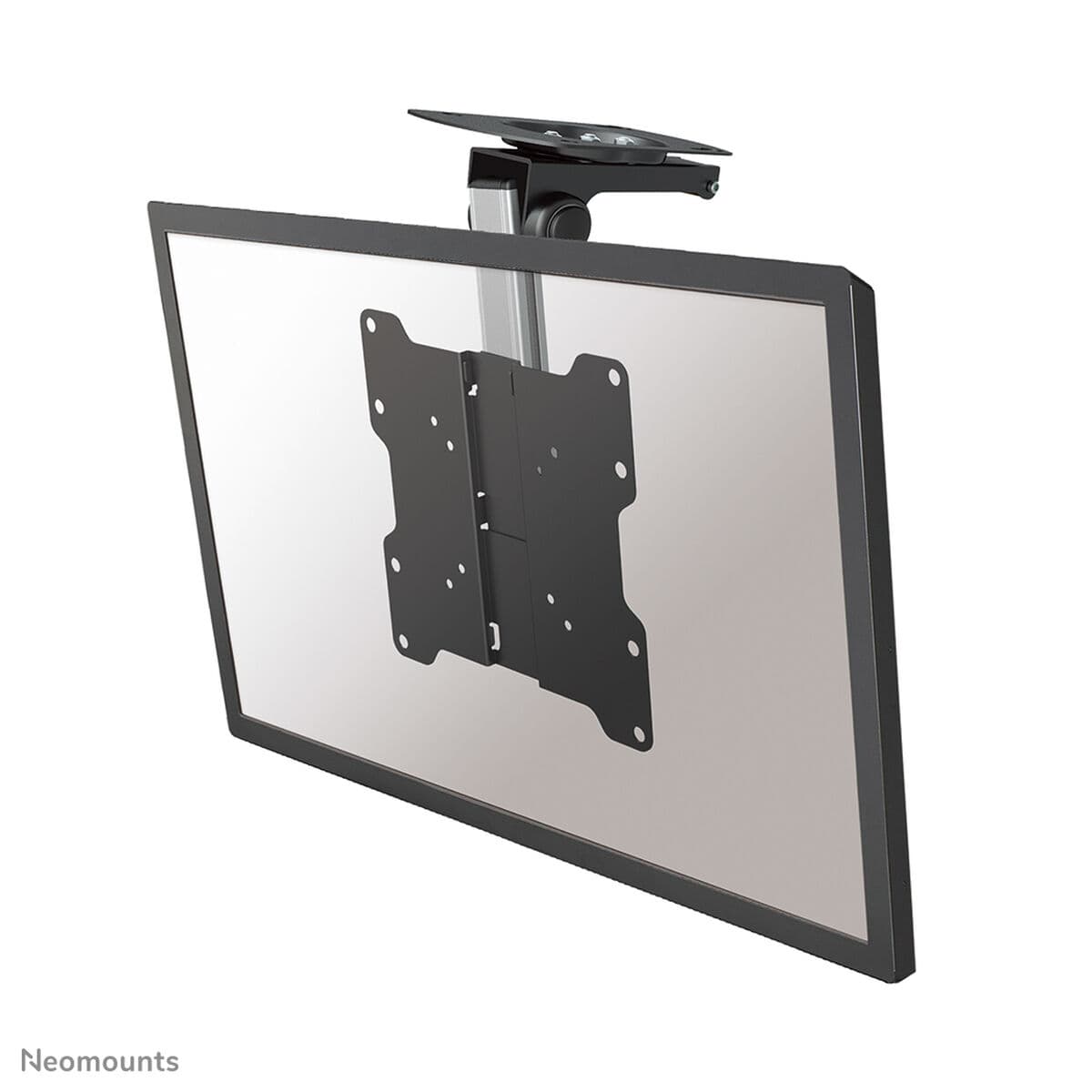 Support de TV Neomounts FPMA-C020BLACK 10" 40" 20 kg - Image 21