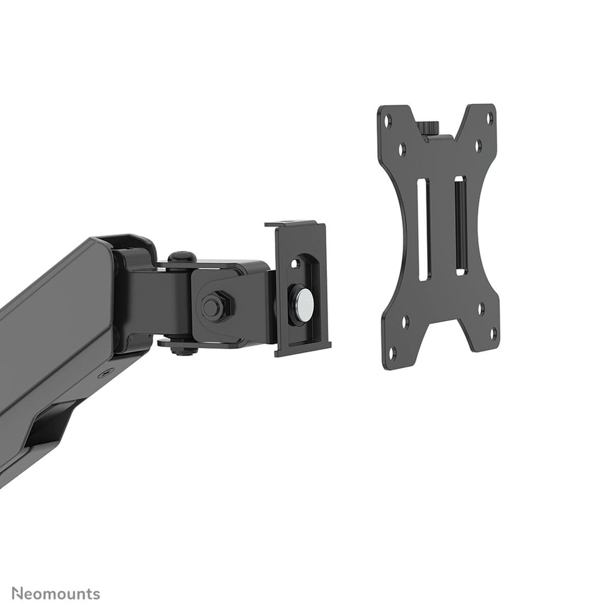 Bildschirm-Träger für den Tisch Neomounts DS90-325BL1 - Image 7