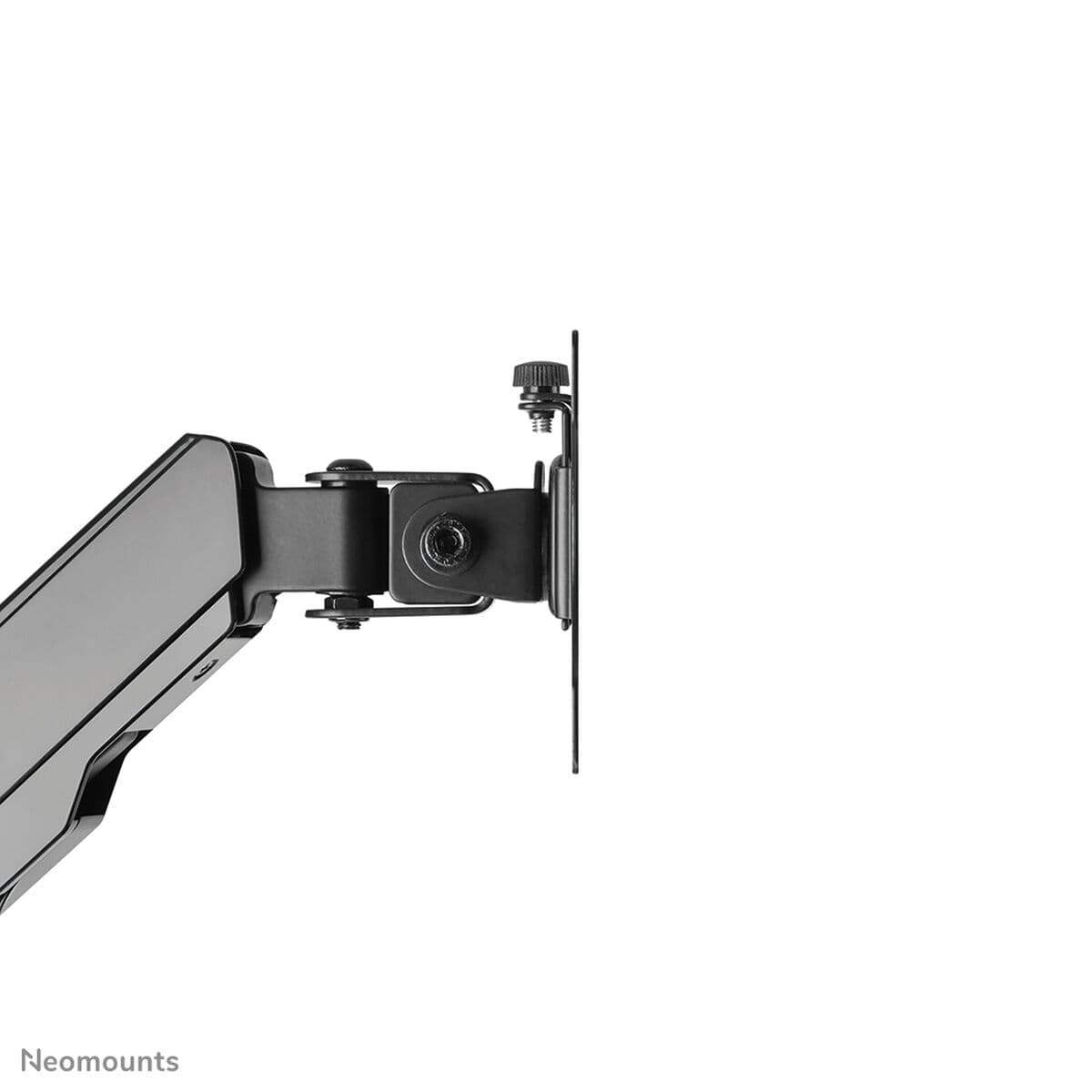 Bildschirm-Träger für den Tisch Neomounts DS90-325BL1 - Image 4