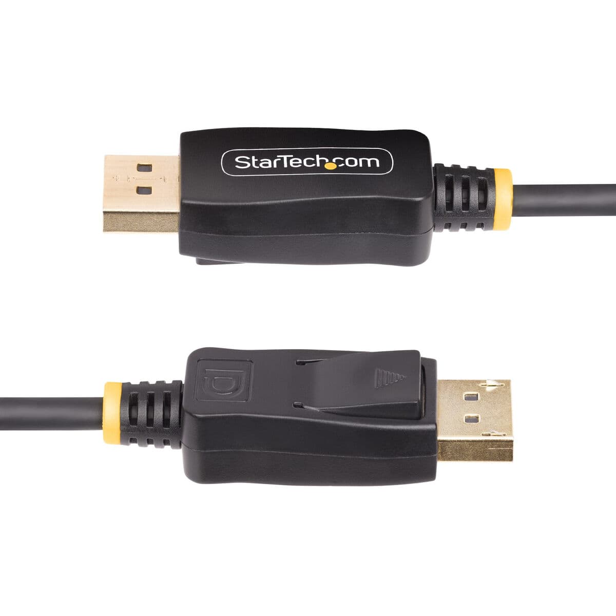 Cable VGA Startech 3F-DP-HDMI-4K60-HDR Negro 1 m - Image 3