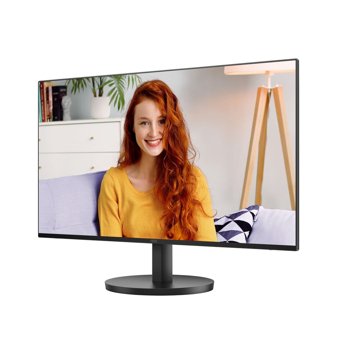 Monitor Gaming AOC 27B3HA2 Full HD 27" - Image 8