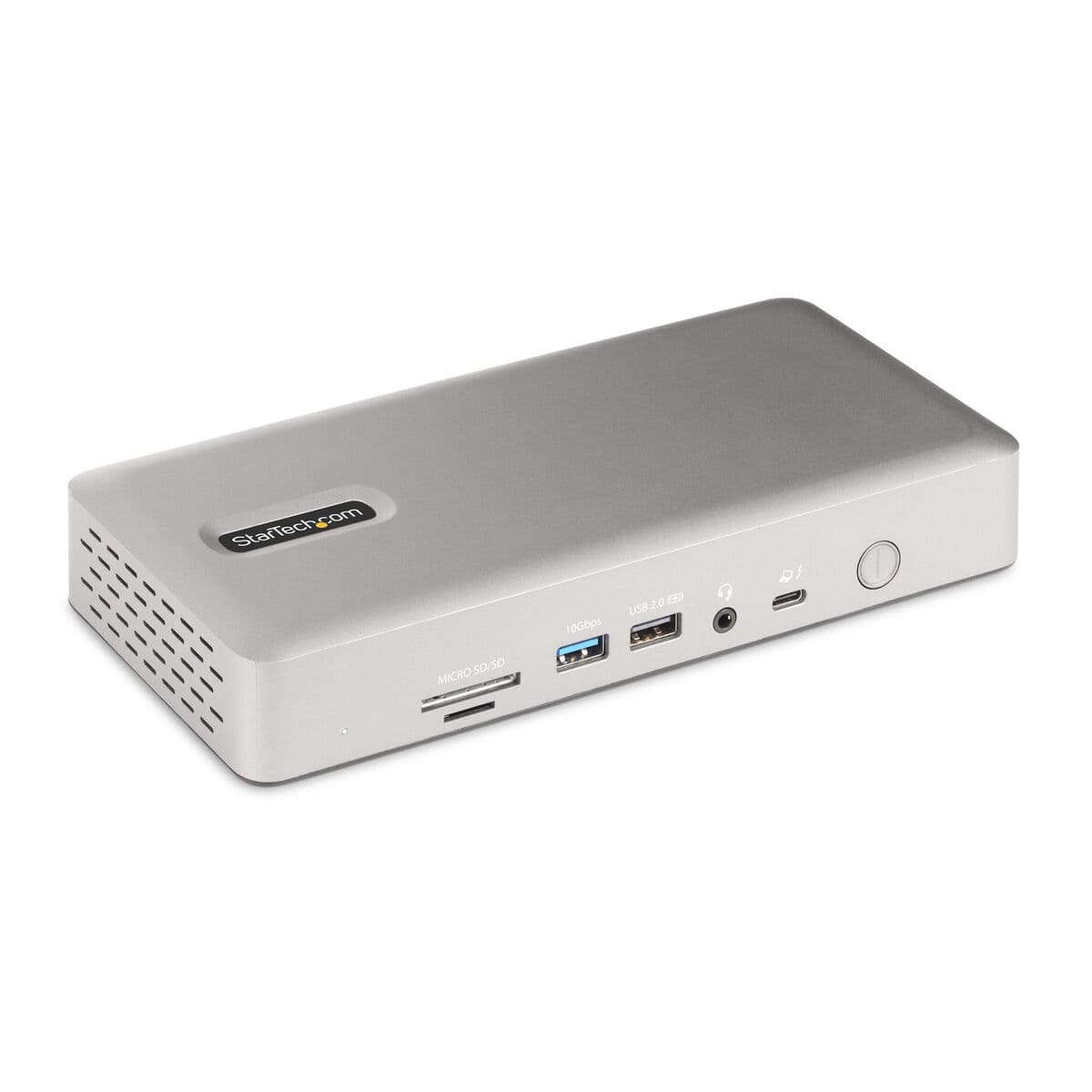 Housse pour clavier Startech 132UE-TB4USB4DOCK - Image 3